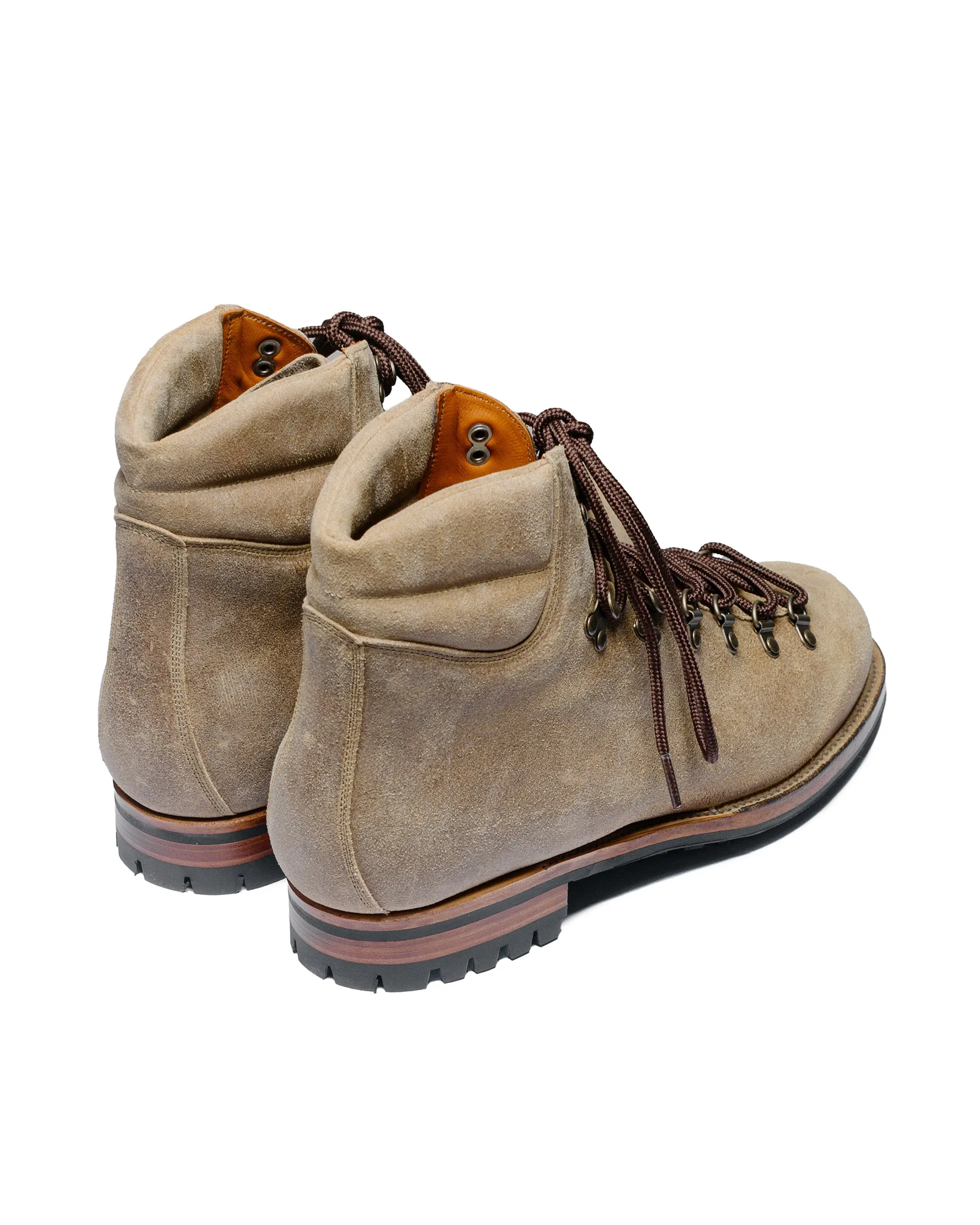 Viberg Pachena Bay Wüstensand Wachsiger Commander