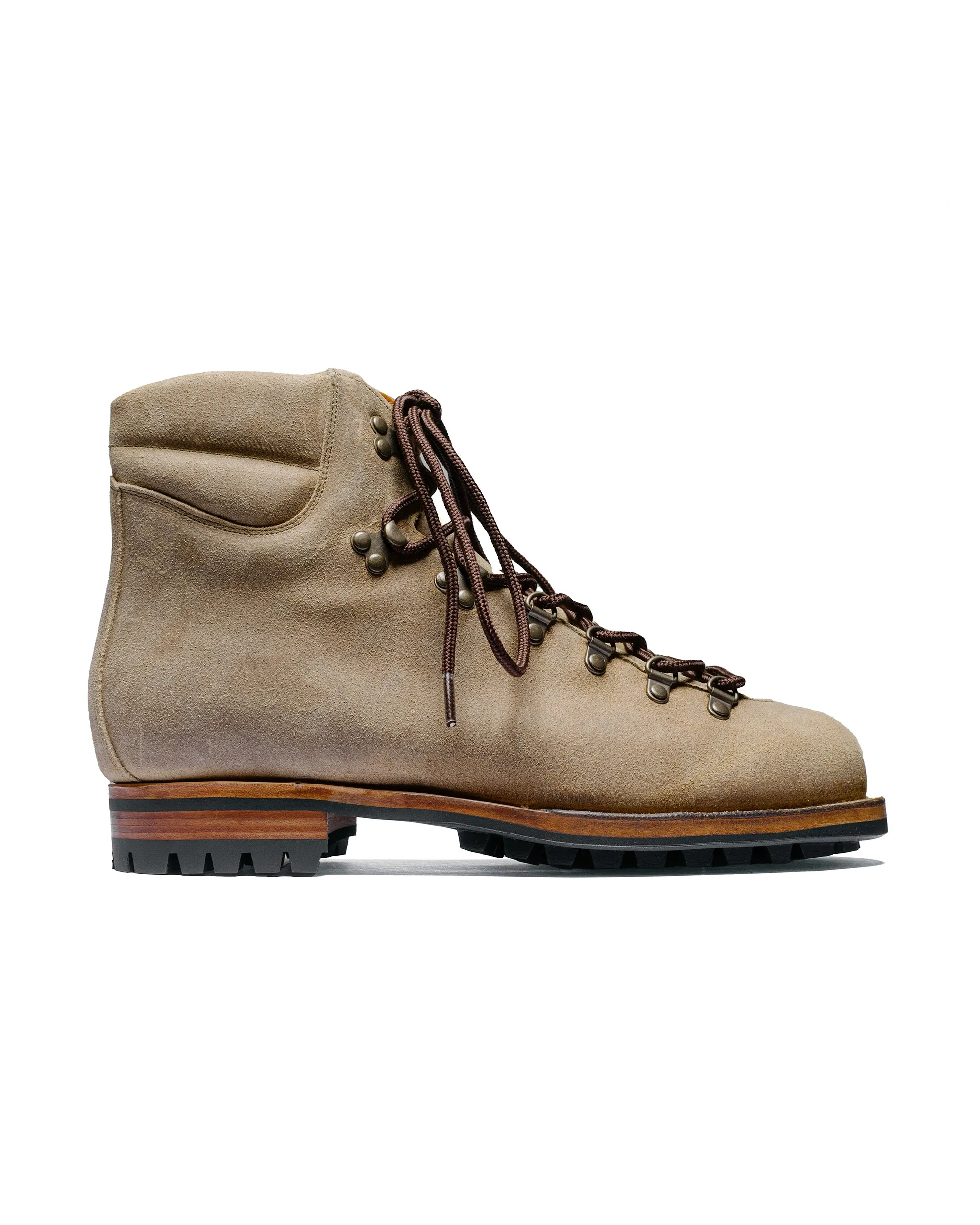 Viberg Pachena Bay Wüstensand Wachsiger Commander