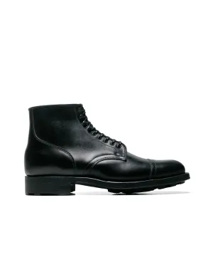 Viberg Service Boot 2030 BCT Schwarzes Französisches Kalbsleder