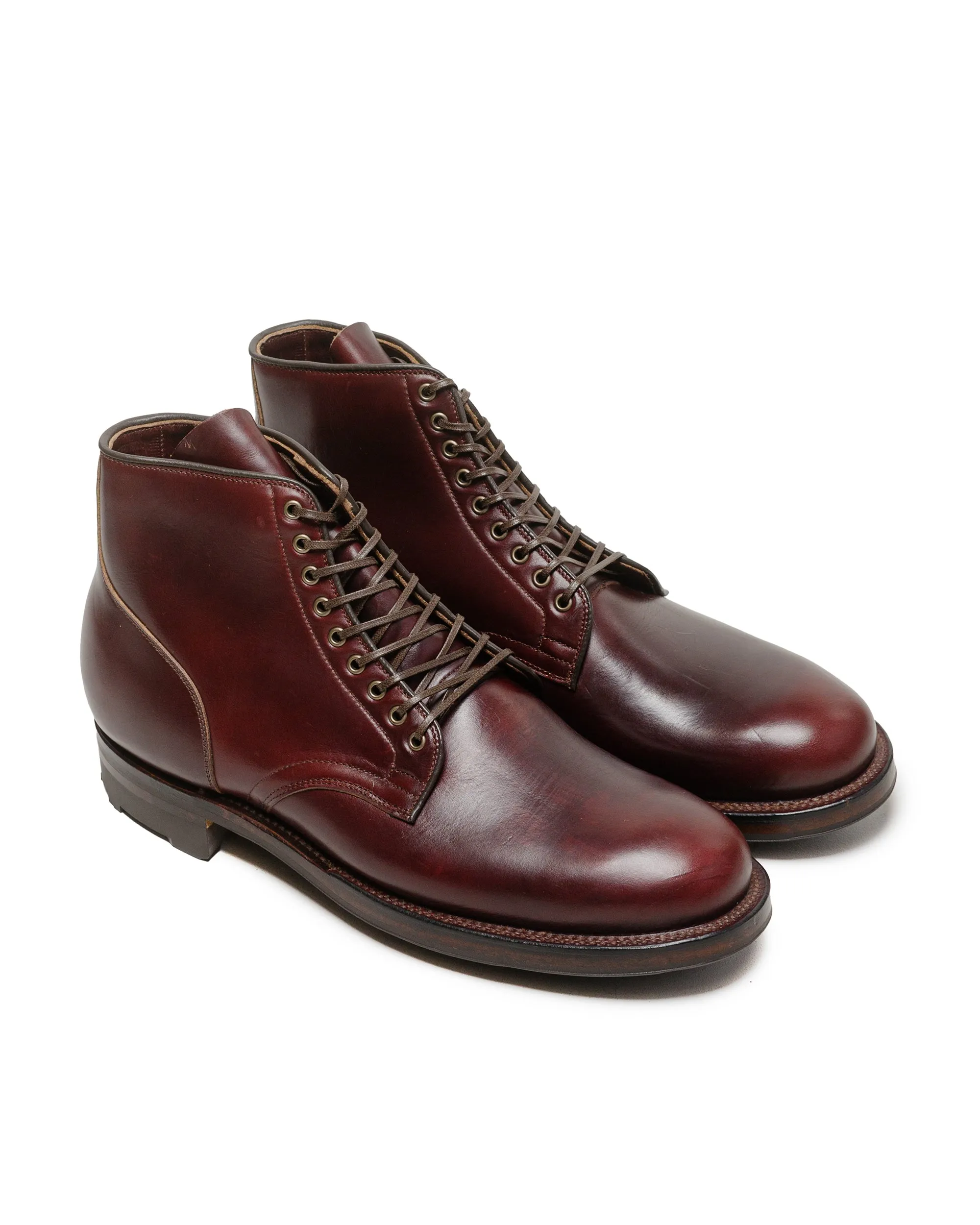 Viberg Service Boot 2030 Farbe 8 Chromexcel