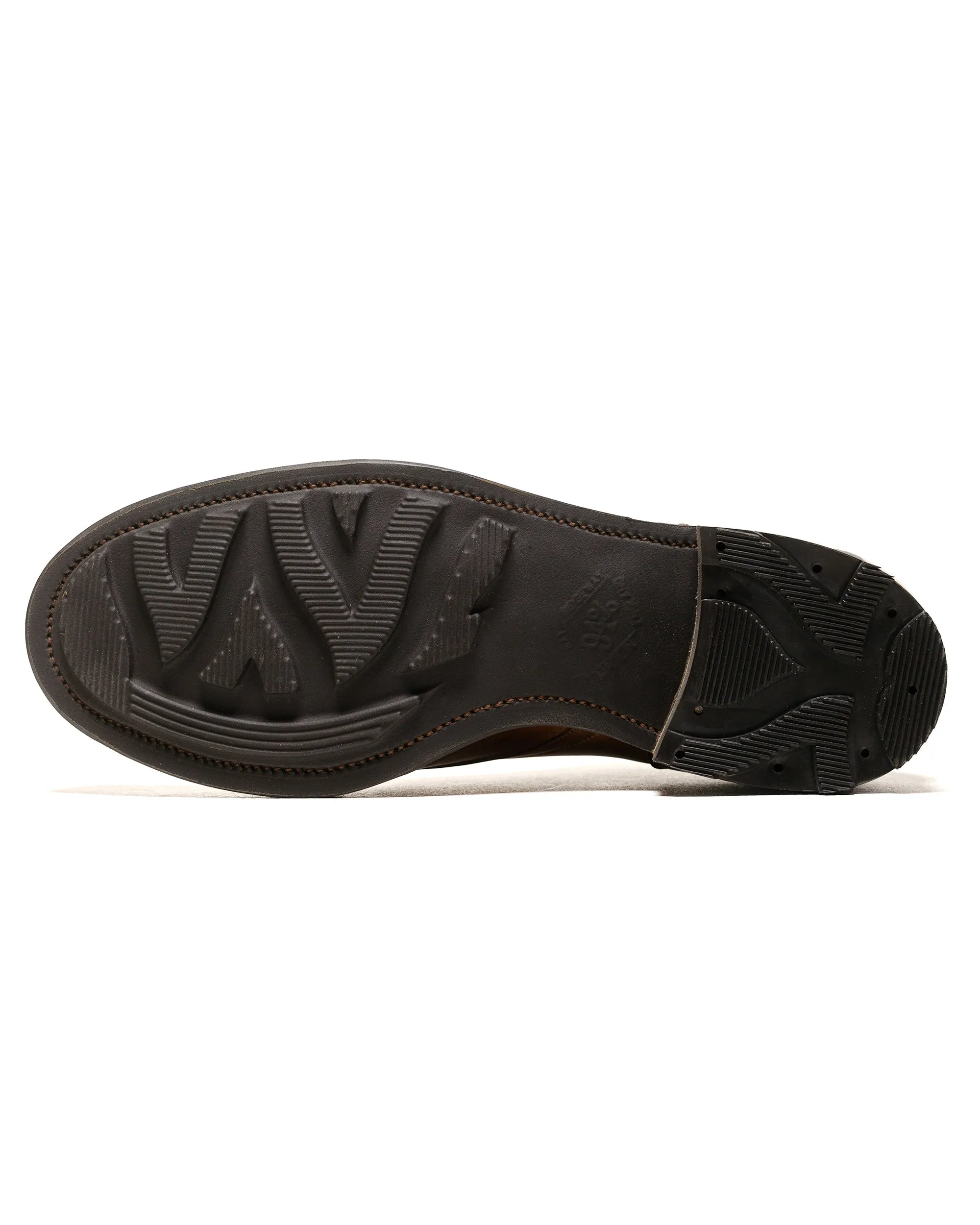 Viberg Service Boot 2030 Natural Chromexcel