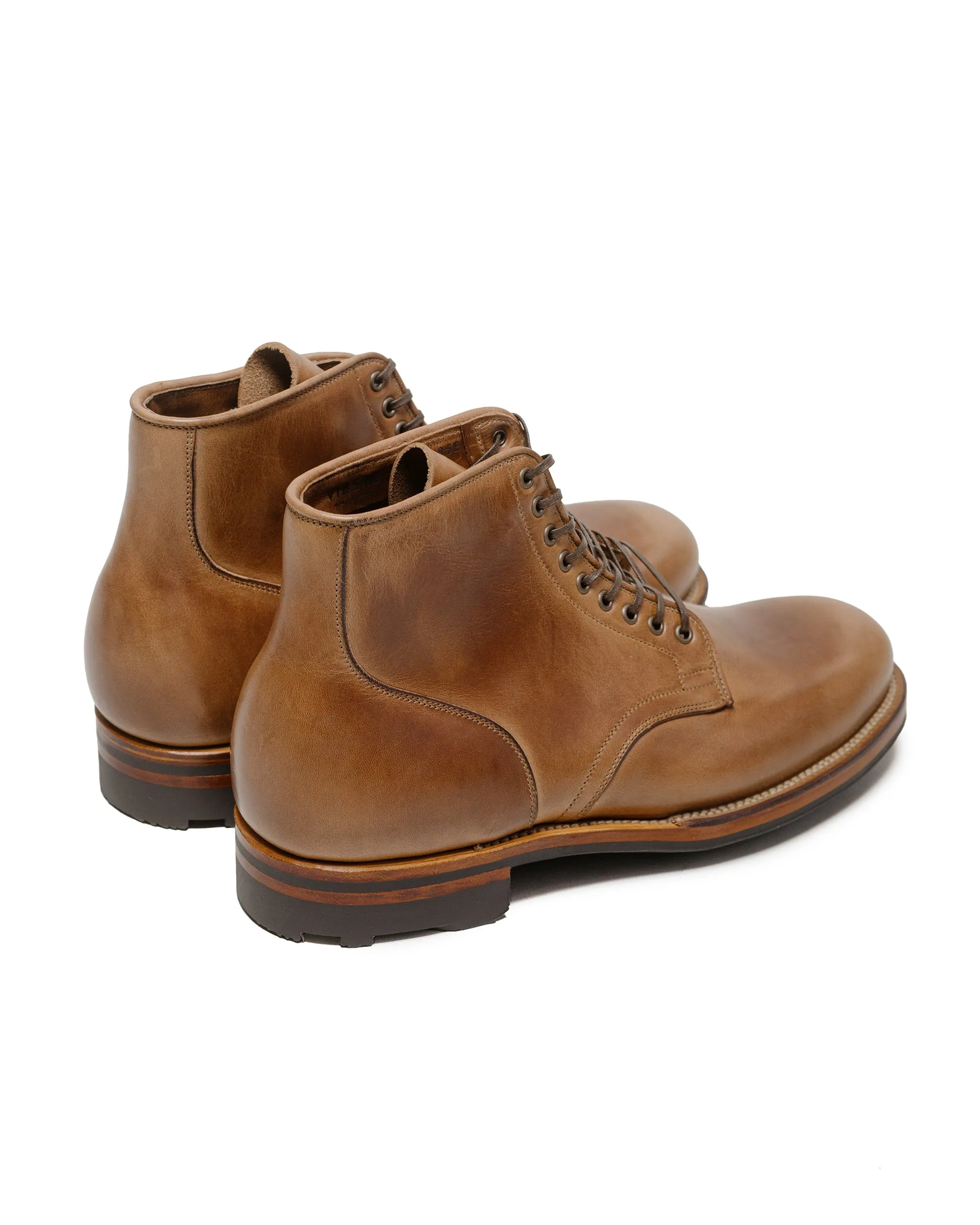 Viberg Service Boot 2030 Natural Chromexcel
