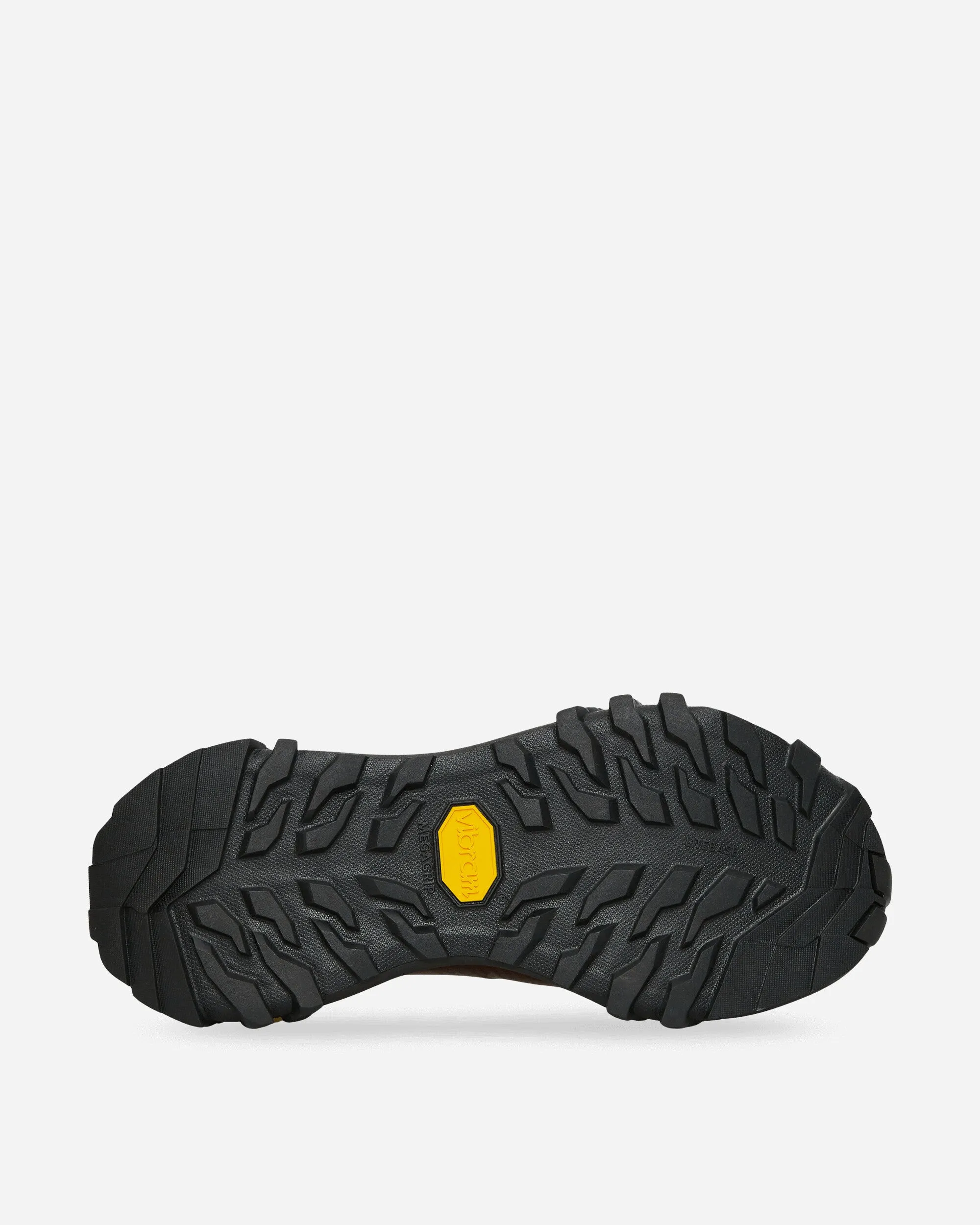 Vibram Gummikern Sabot Schokolade