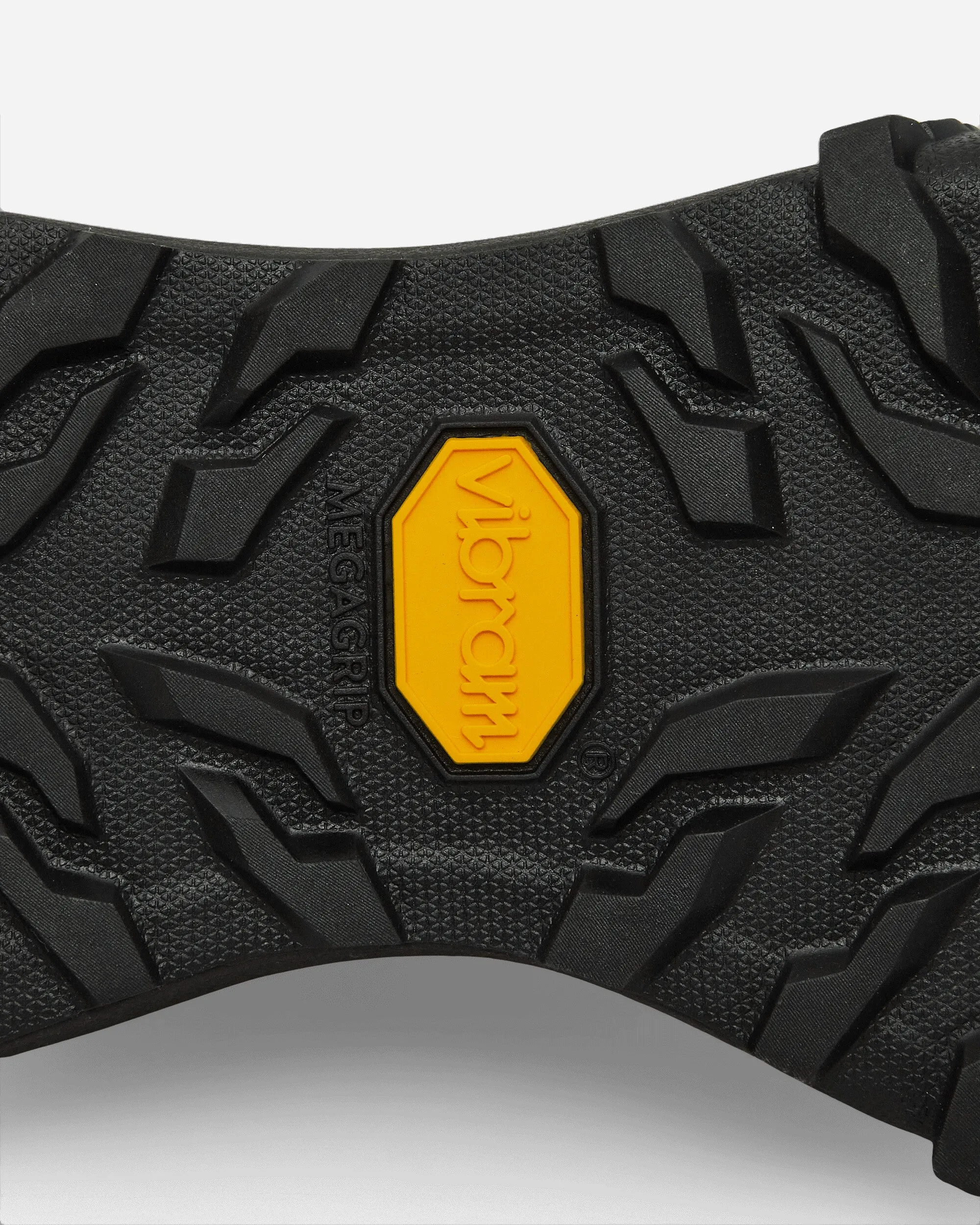 Vibram Gummikern Sabot Schokolade