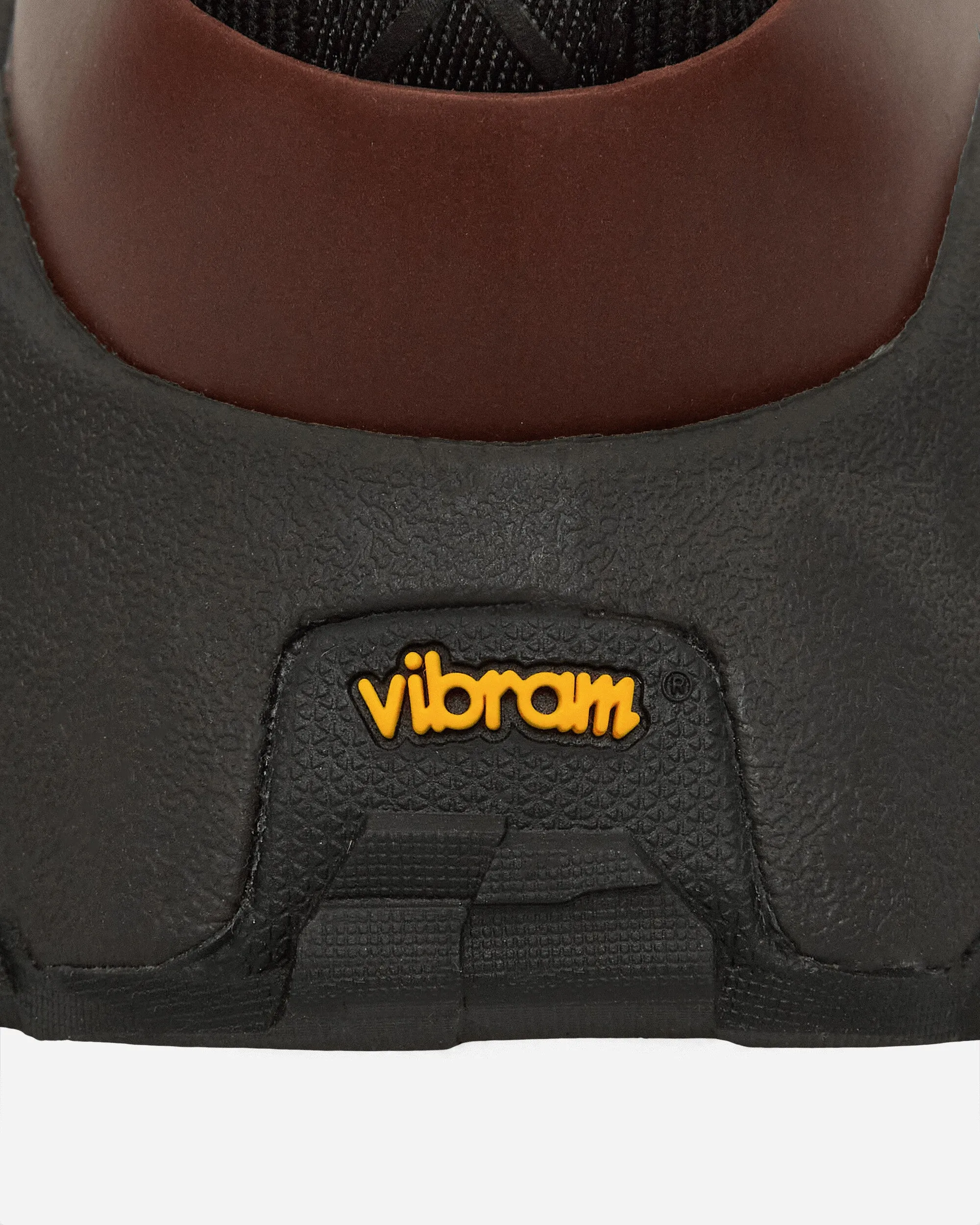 Vibram Gummikern Sabot Schokolade