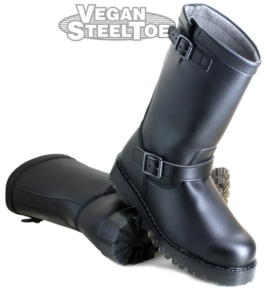 VST Engineer Boot von Vegetarian Shoes