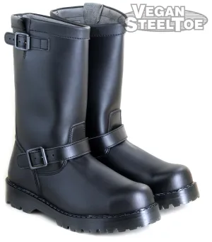 VST Engineer Boot von Vegetarian Shoes