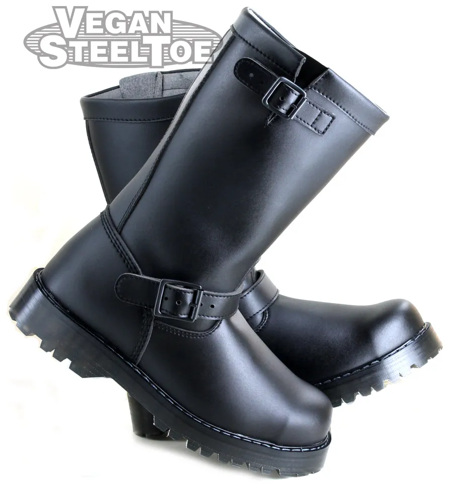VST Engineer Boot von Vegetarian Shoes