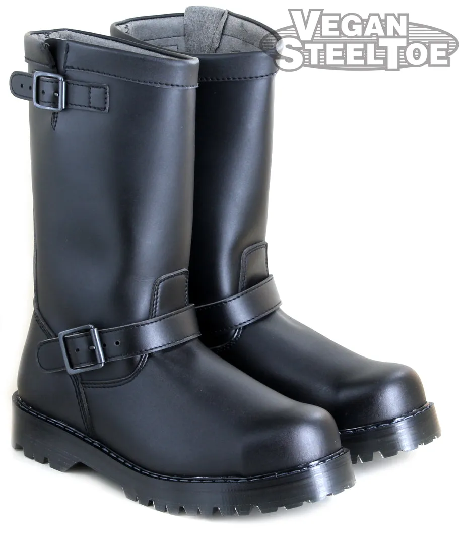 VST Engineer Boot von Vegetarian Shoes
