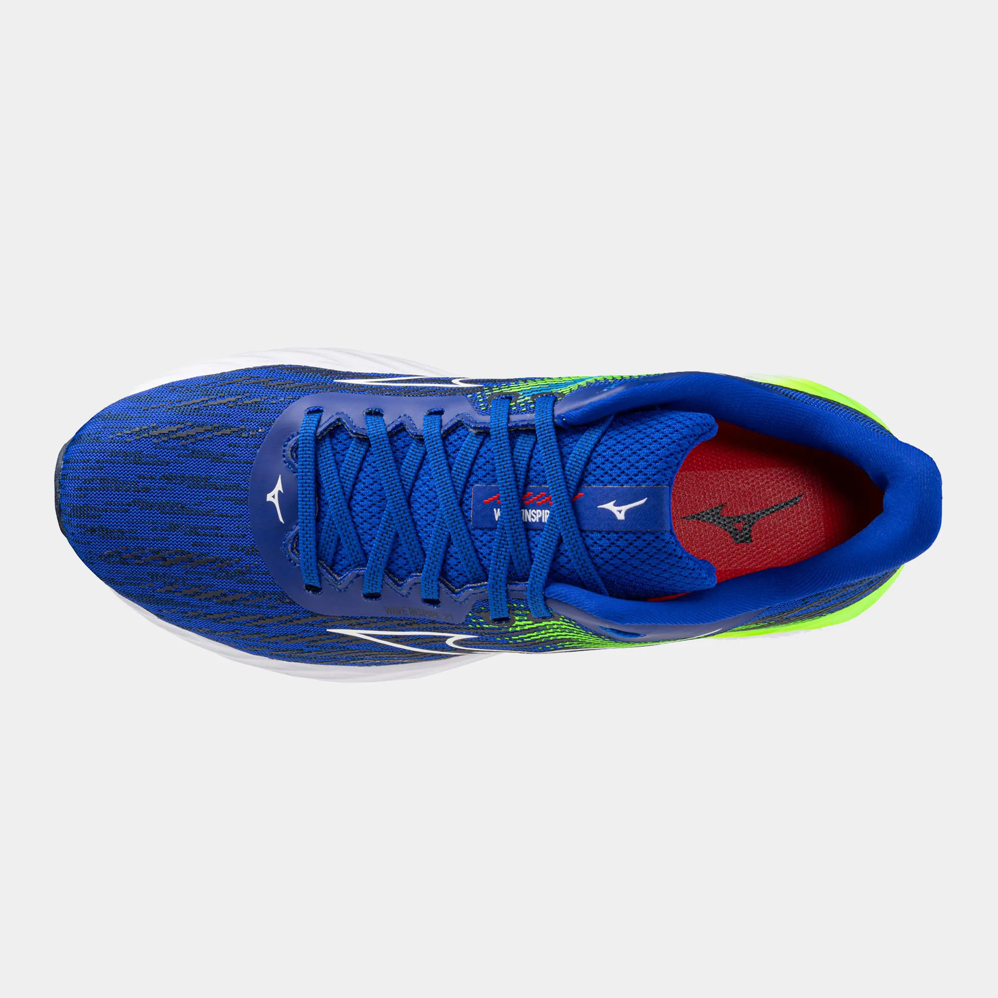 Wave Inspire 21
