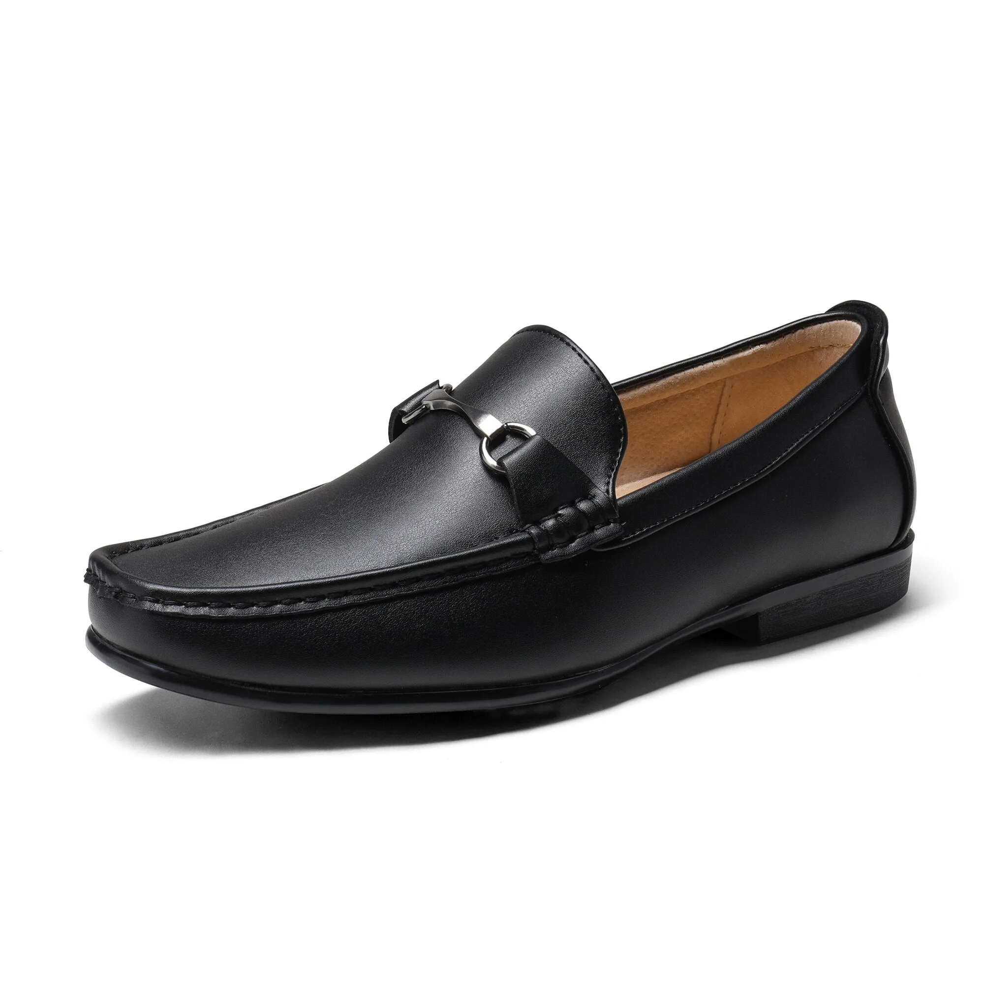 West Louis™ Business-Men Executive Style Leder-Mokassins