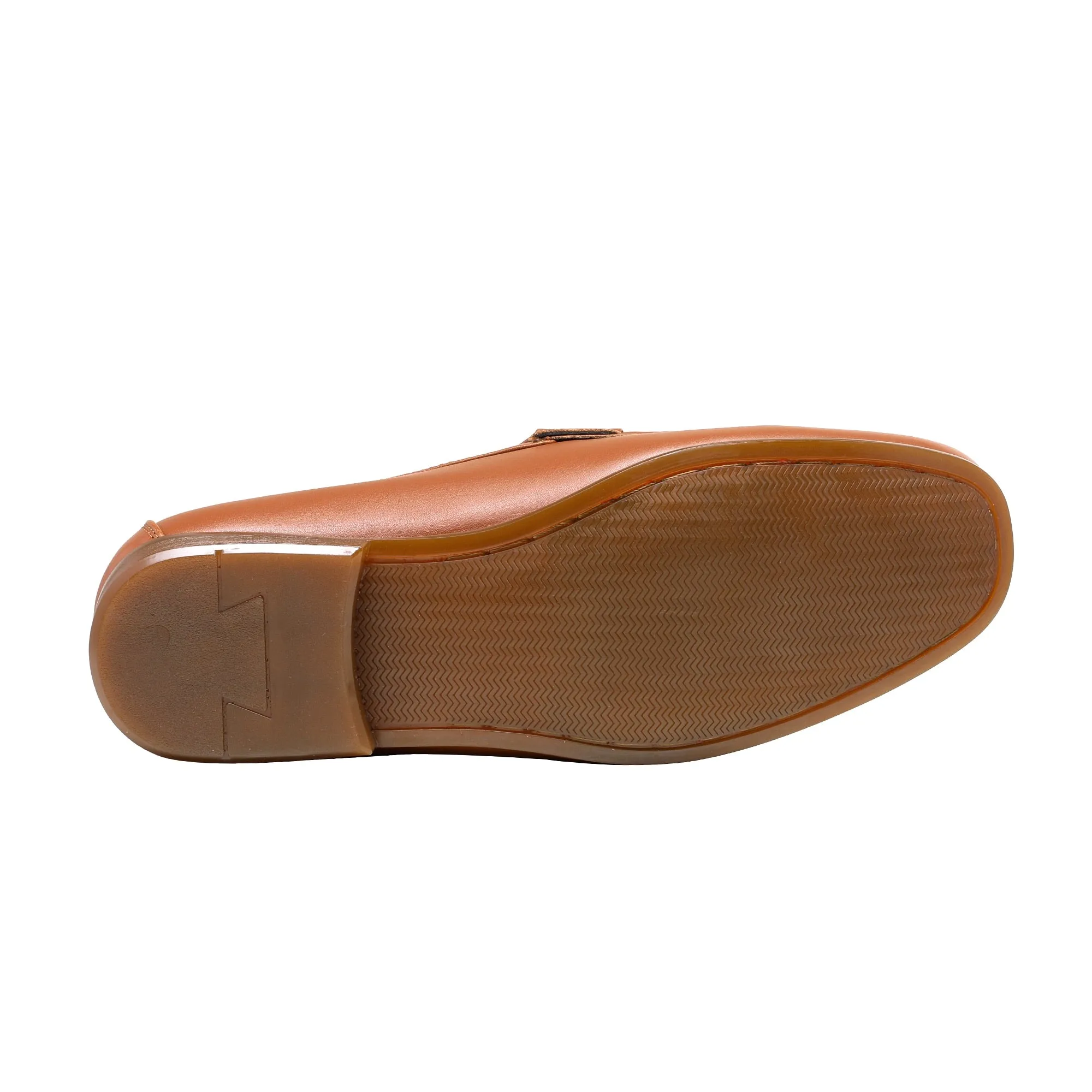 West Louis™ Business-Men Executive Style Leder-Mokassins