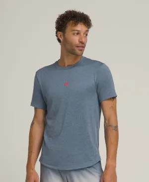 Wilson Herren Everyday Performance T-Shirt Kleidung Wilson Herren