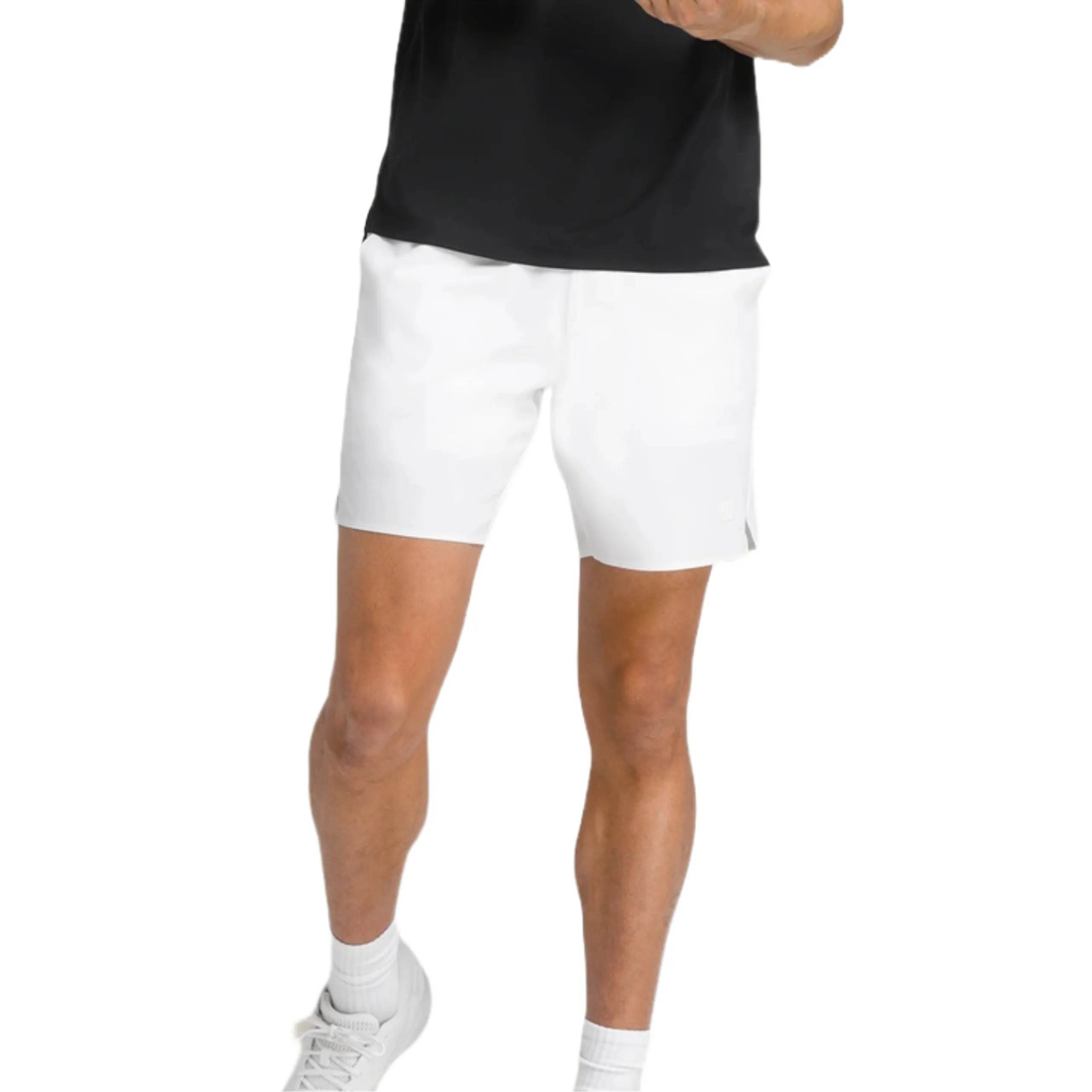 Wilson Herren Tournament Pro Short 7