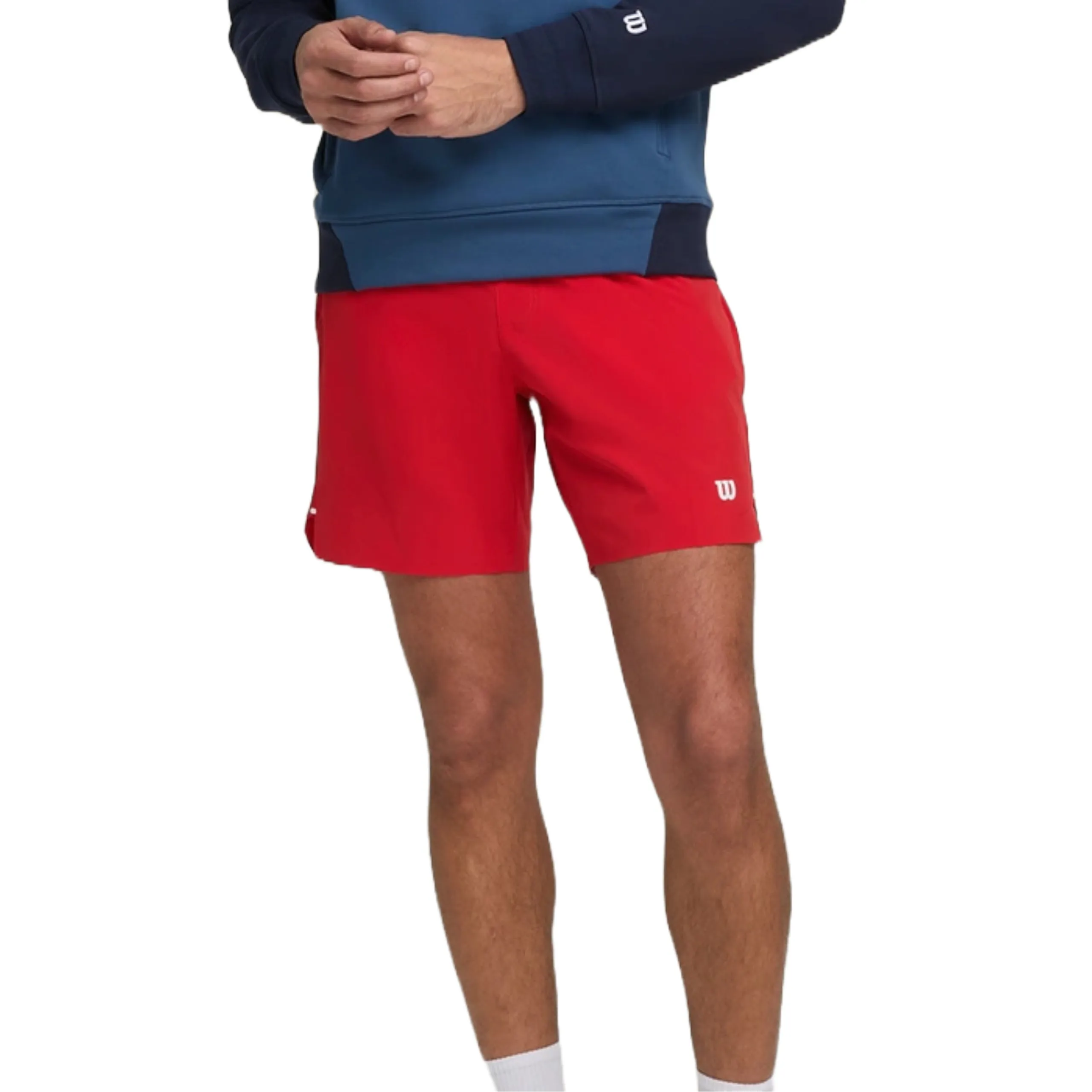 Wilson Herren Tournament Pro Short 7