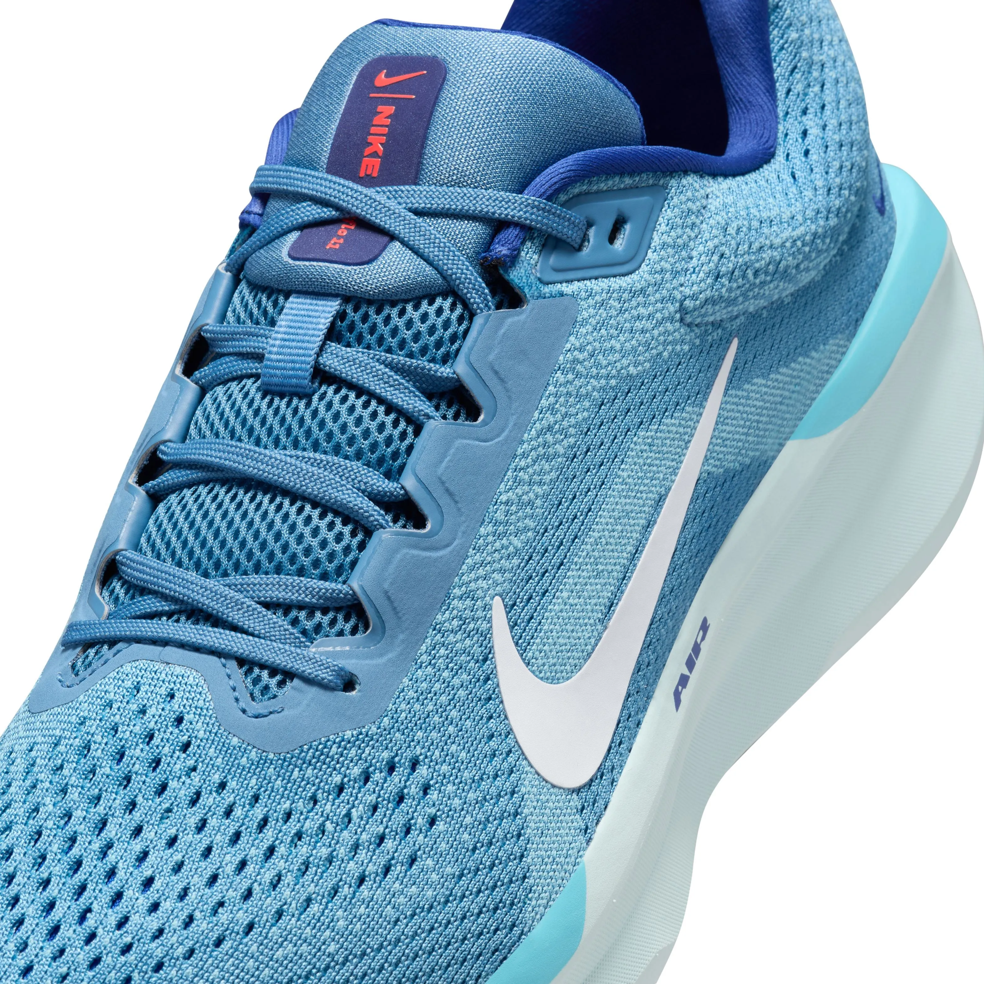 Winflo 11 Herren Straßenlaufschuhe