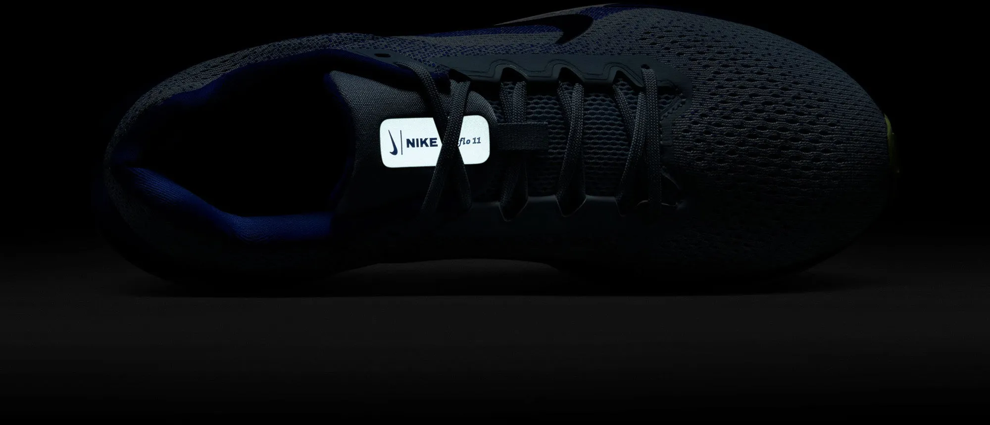 Winflo 11 Herren Straßenlaufschuhe