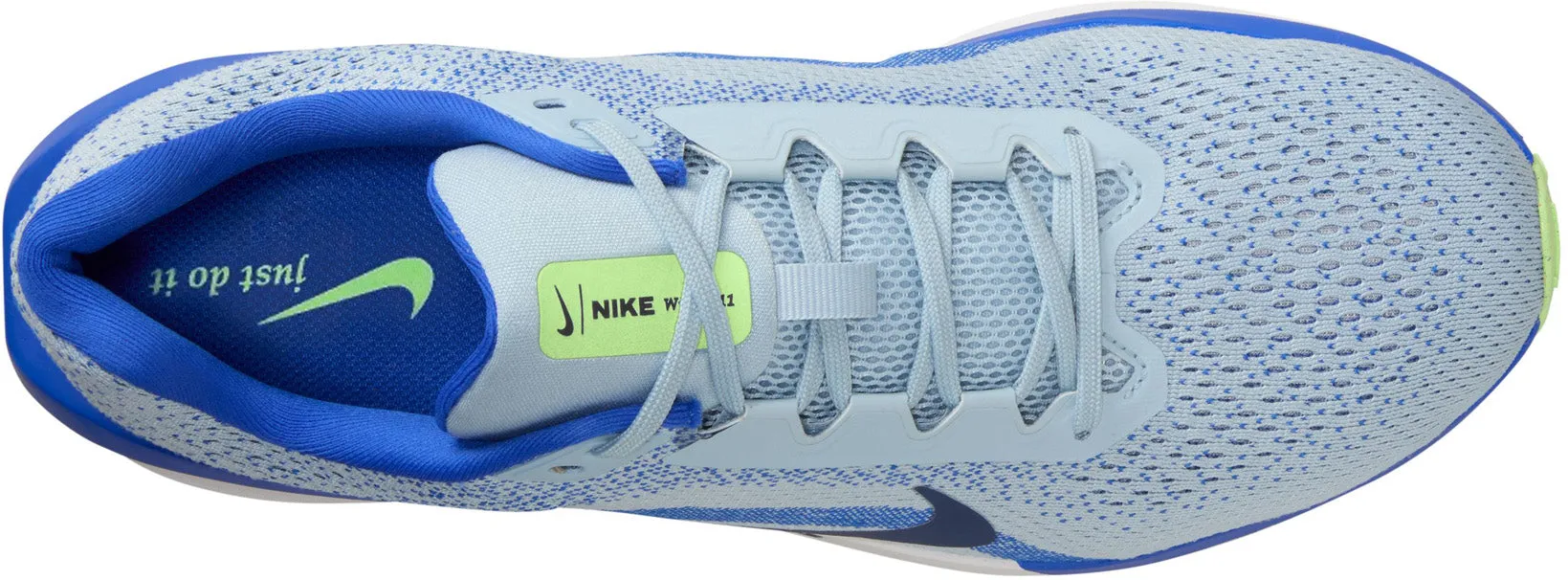 Winflo 11 Herren Straßenlaufschuhe