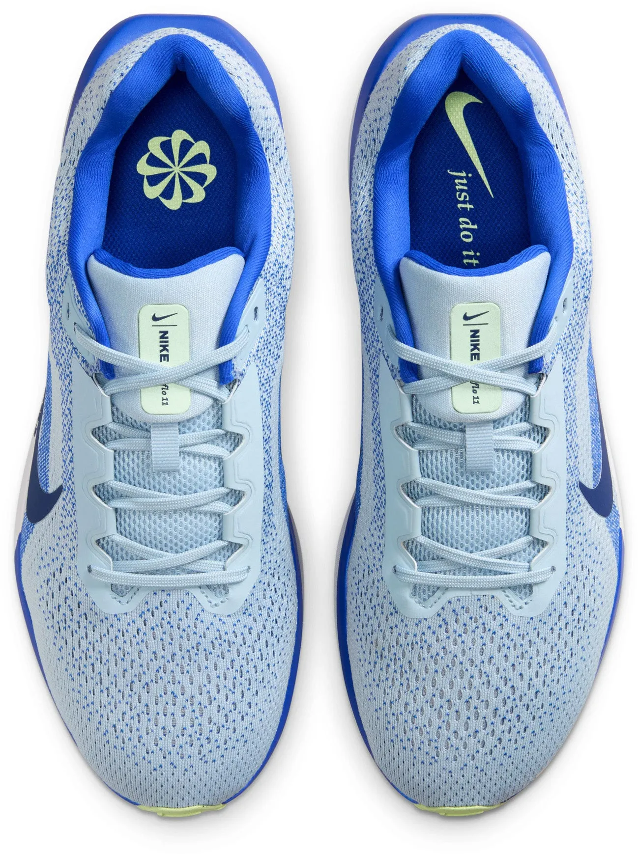 Winflo 11 Herren Straßenlaufschuhe
