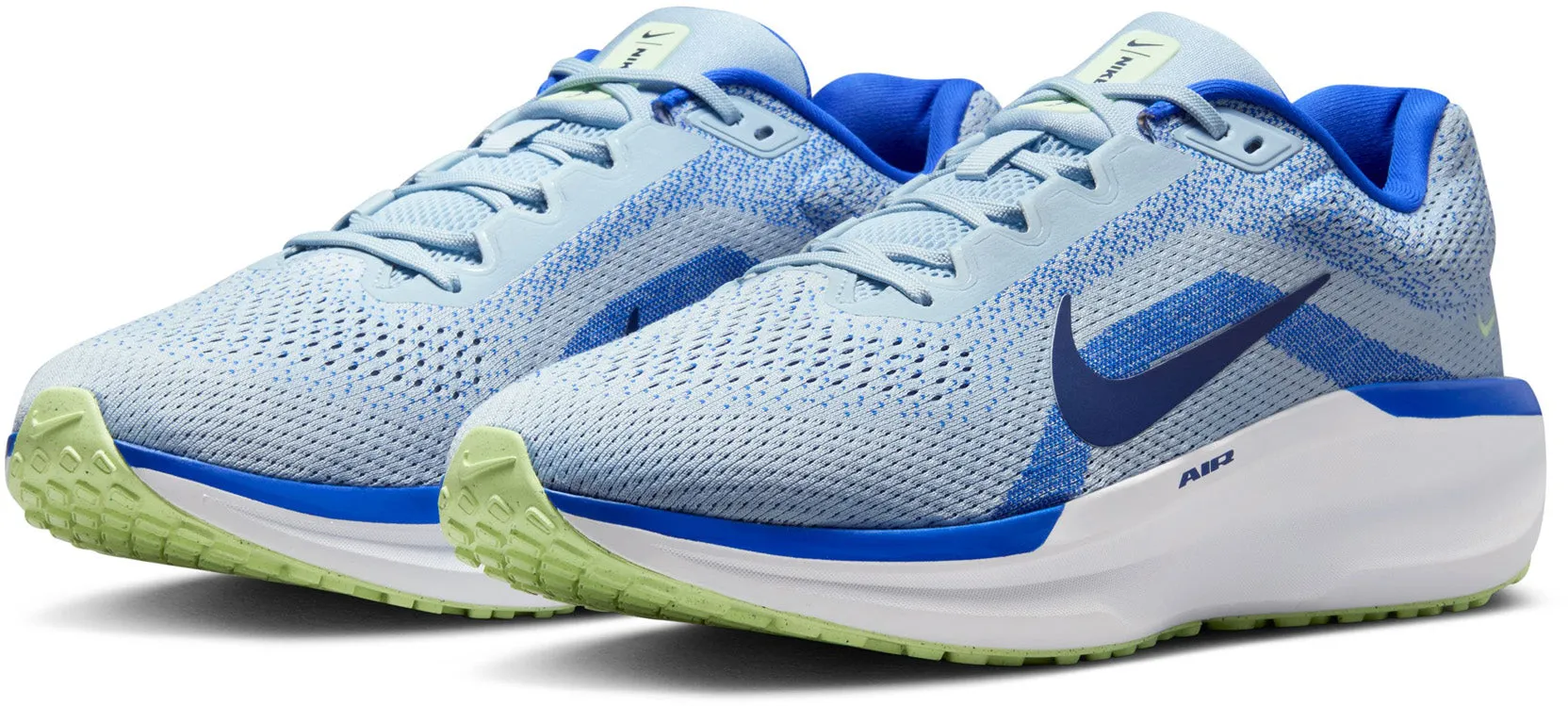 Winflo 11 Herren Straßenlaufschuhe