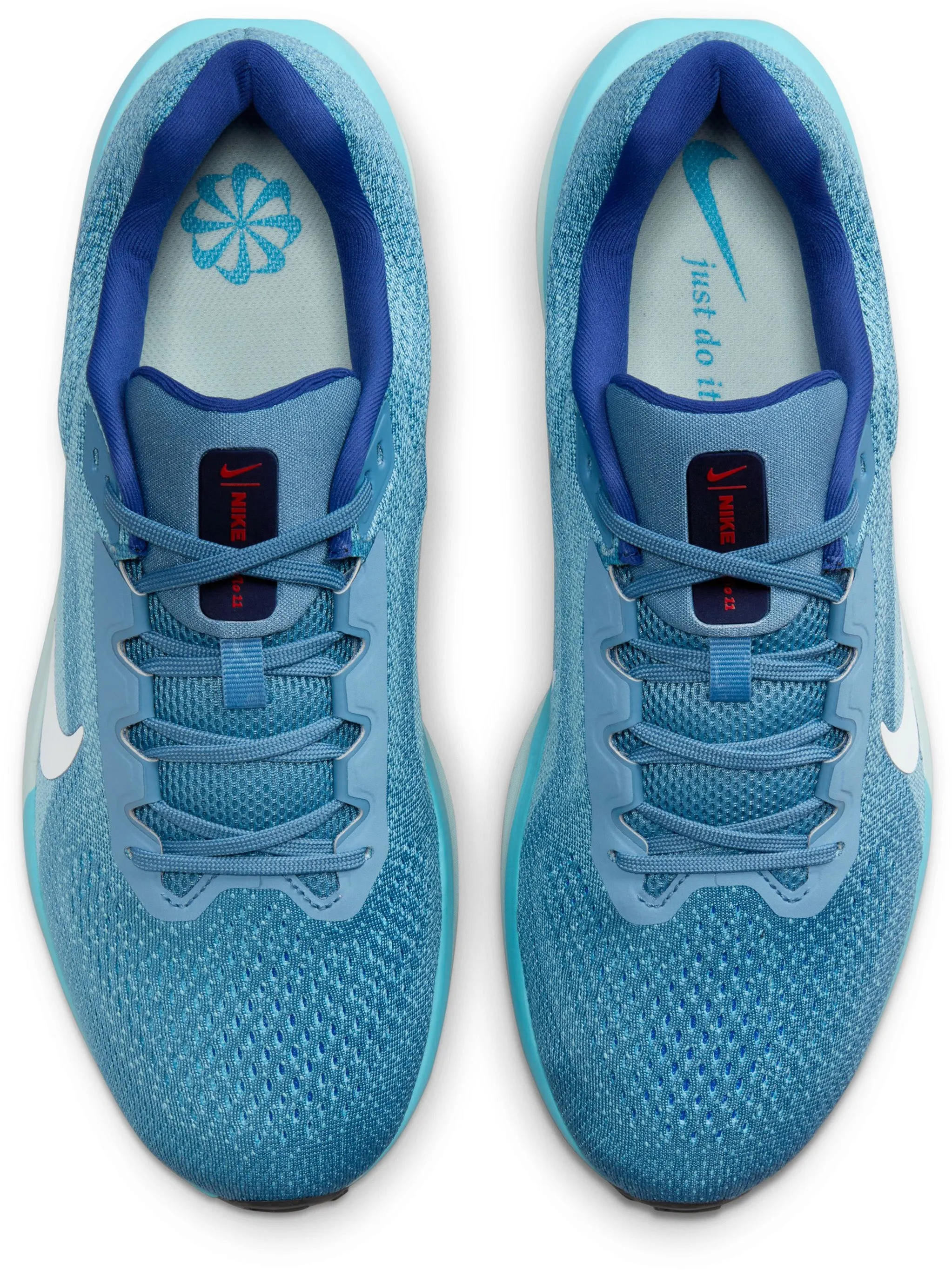 Winflo 11 Herren Straßenlaufschuhe
