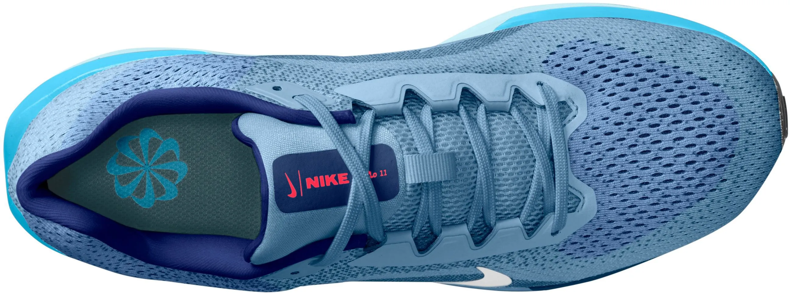 Winflo 11 Herren Straßenlaufschuhe