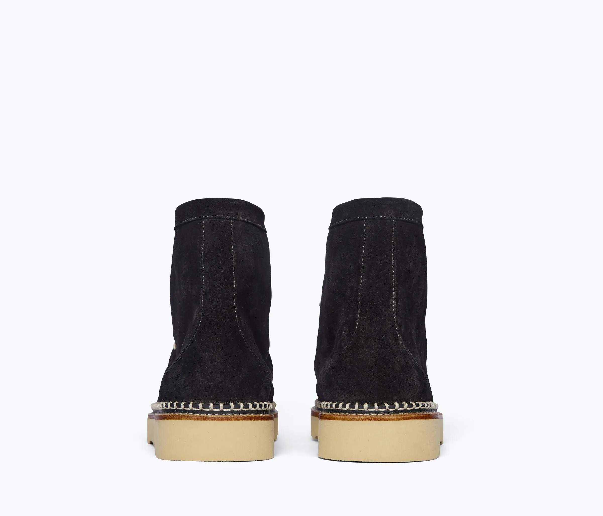 WINNIE MOCCASIN STIEFEL