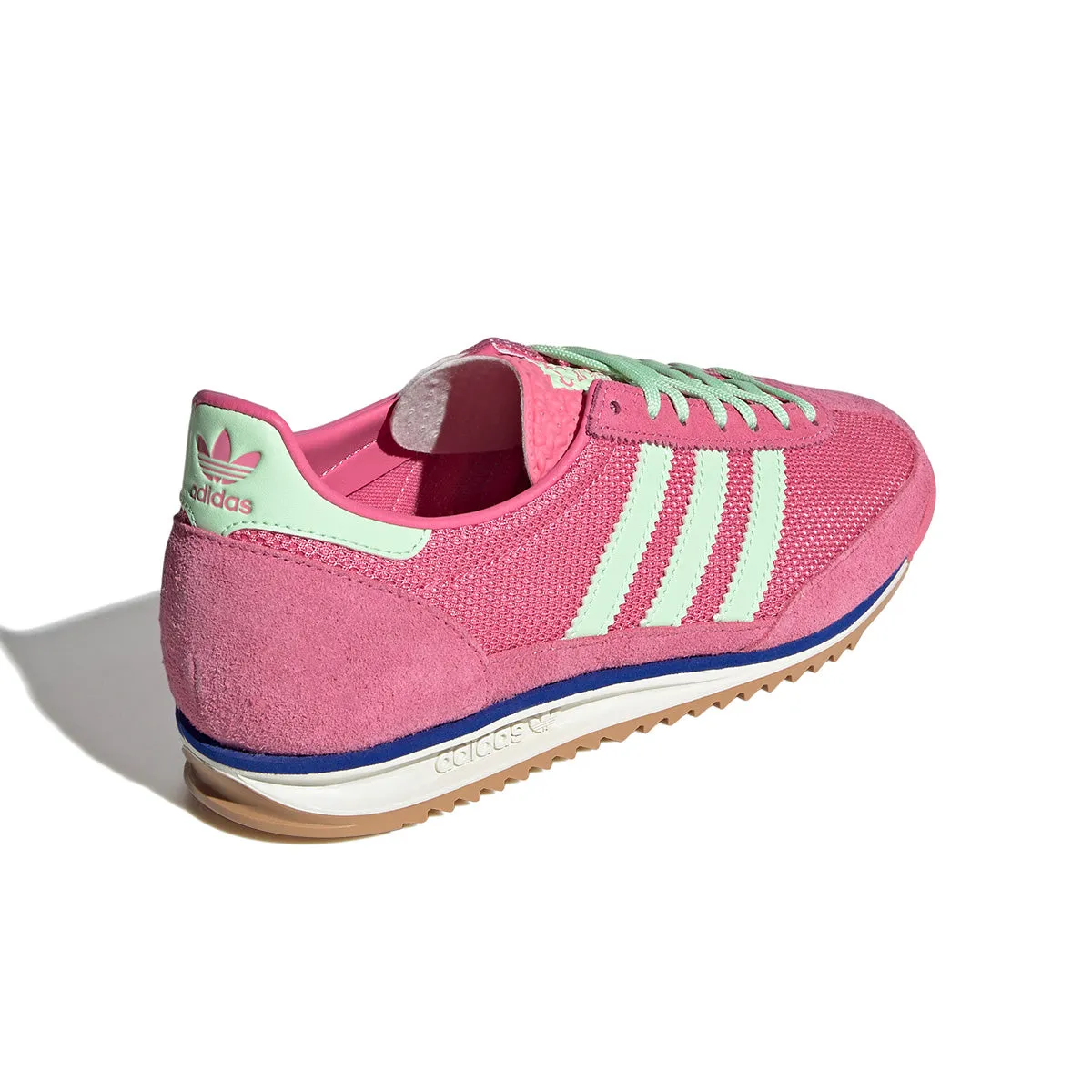 Wmns SL 72 OG 'Pink Fusion Semi Grün Funke'