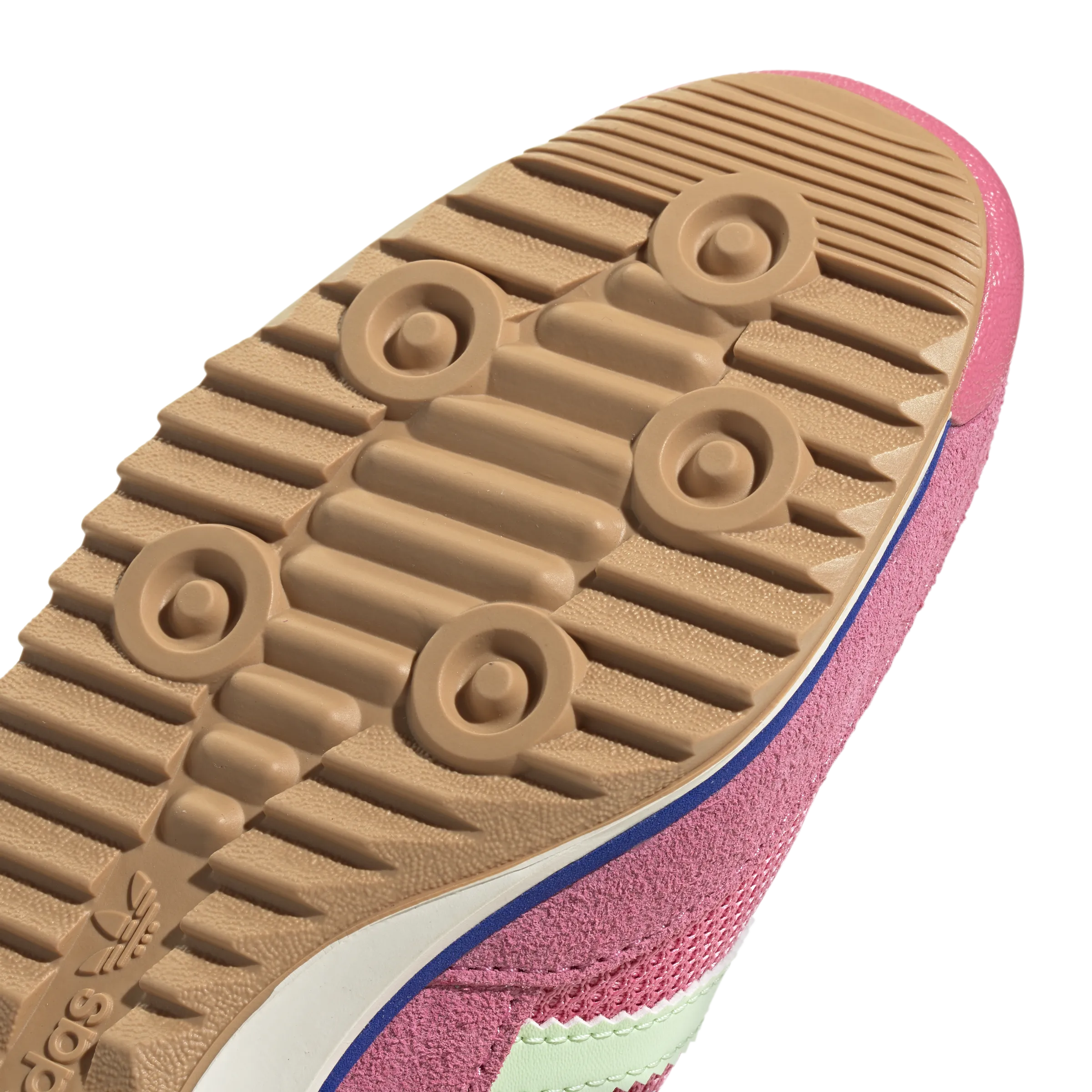 Wmns SL 72 OG 'Pink Fusion Semi Grün Funke'