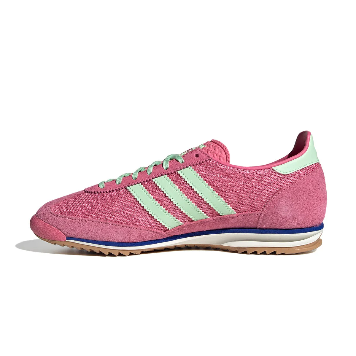 Wmns SL 72 OG 'Pink Fusion Semi Grün Funke'