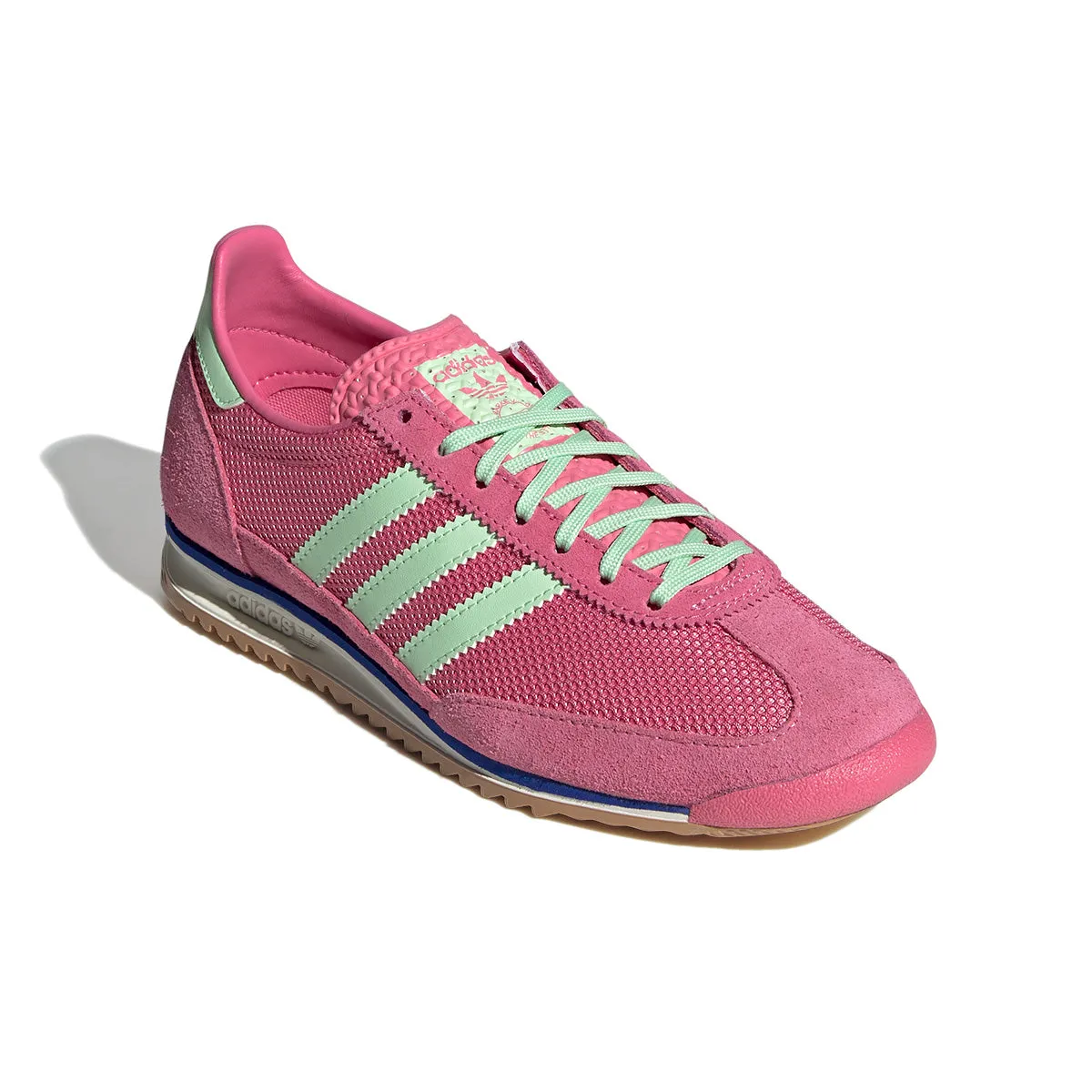 Wmns SL 72 OG 'Pink Fusion Semi Grün Funke'