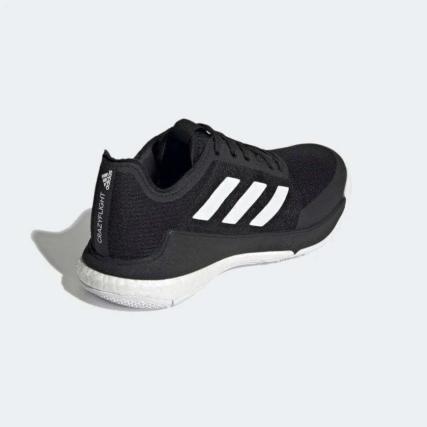 adidas CrazyFlight Volleyballschuhe für Damen Hey Dude Schuhe