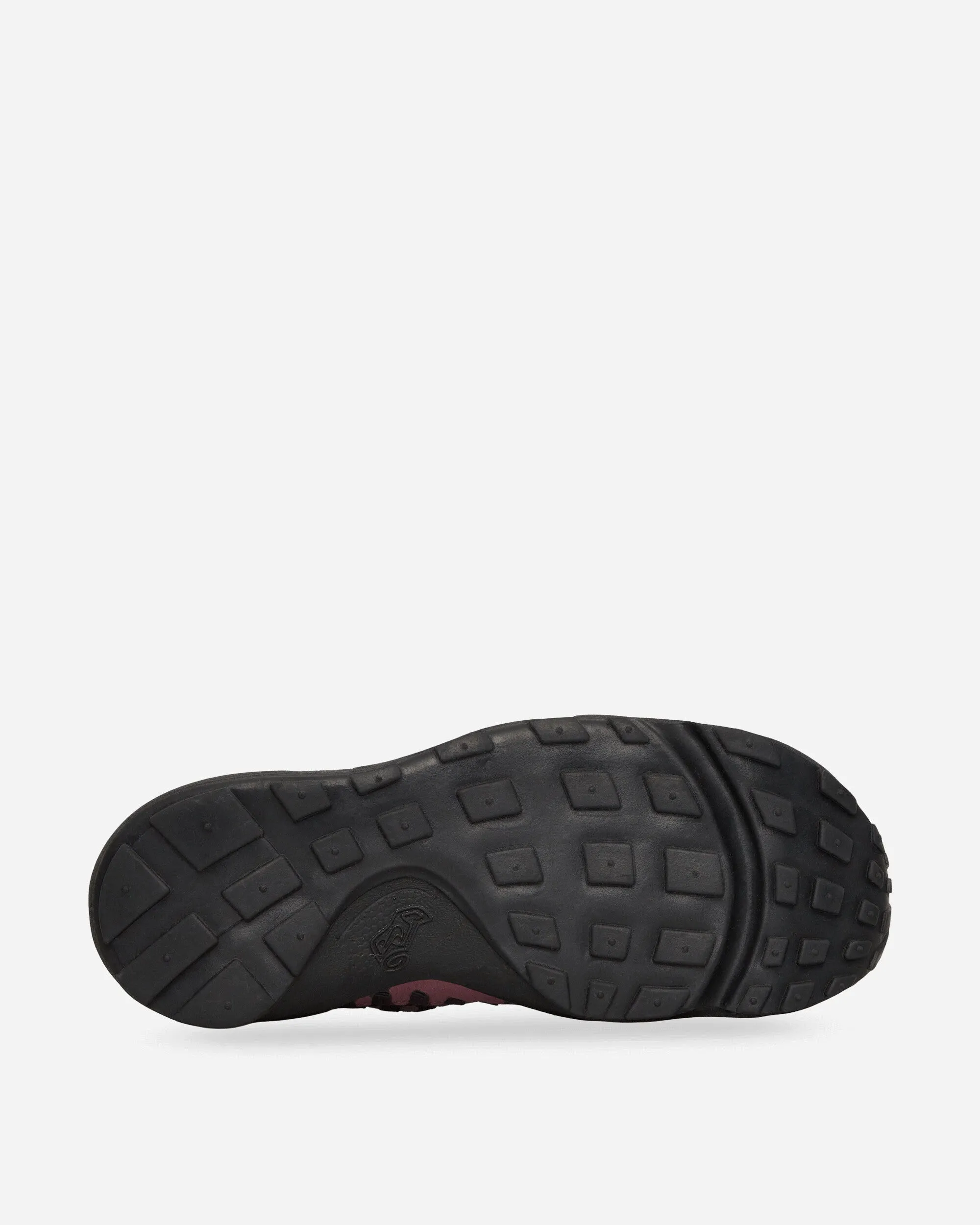 Air Footscape Woven Sneakers für Damen in Beyond Pink / Plum Dust