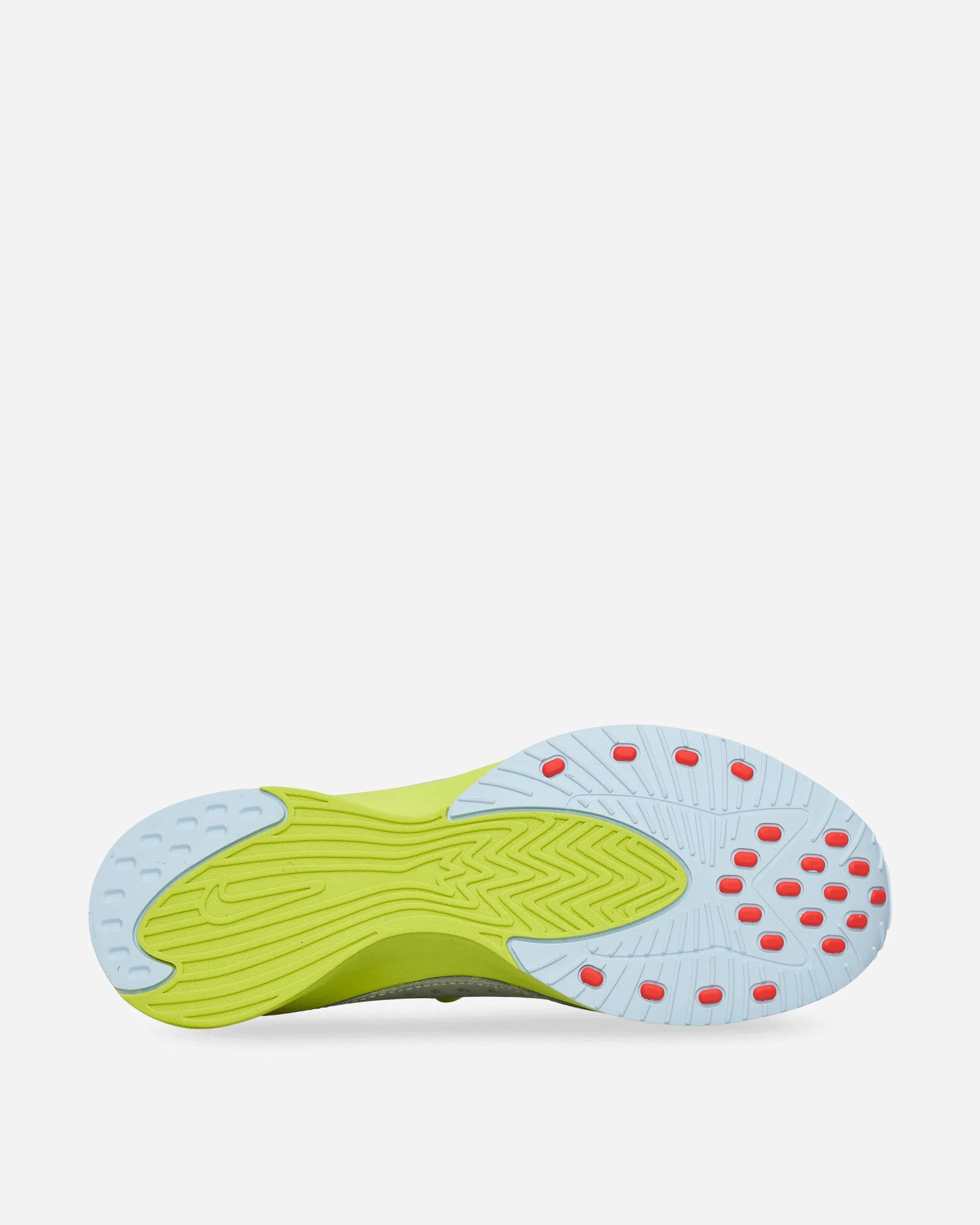Damens Air Superfly Sneakers Cyber / Zitrone