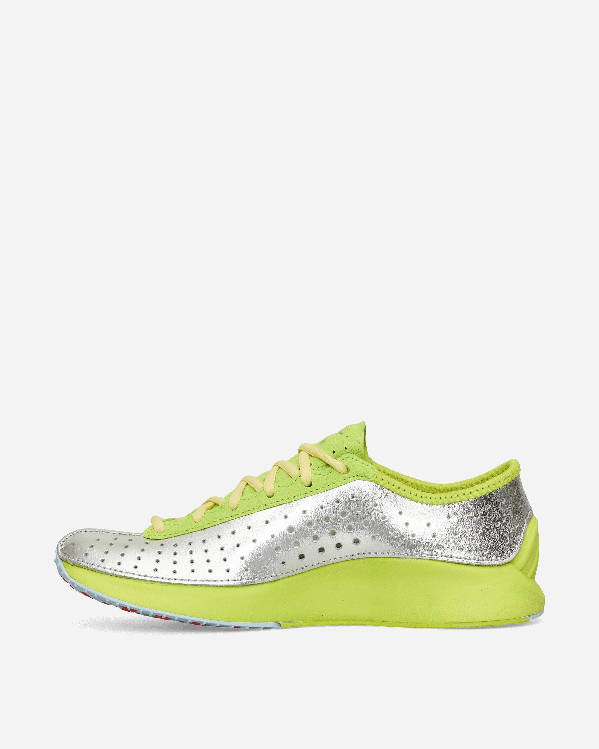 Damens Air Superfly Sneakers Cyber / Zitrone