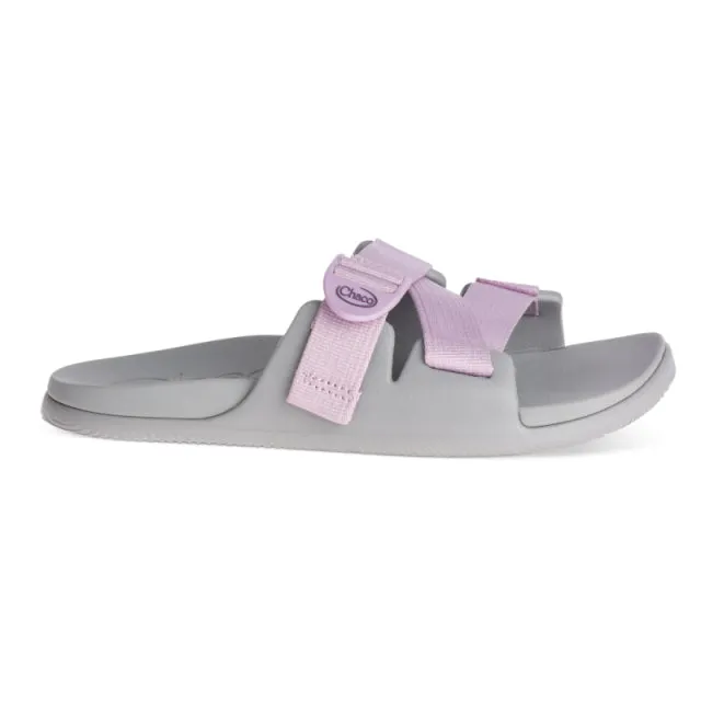 Damens Chillos Slides
