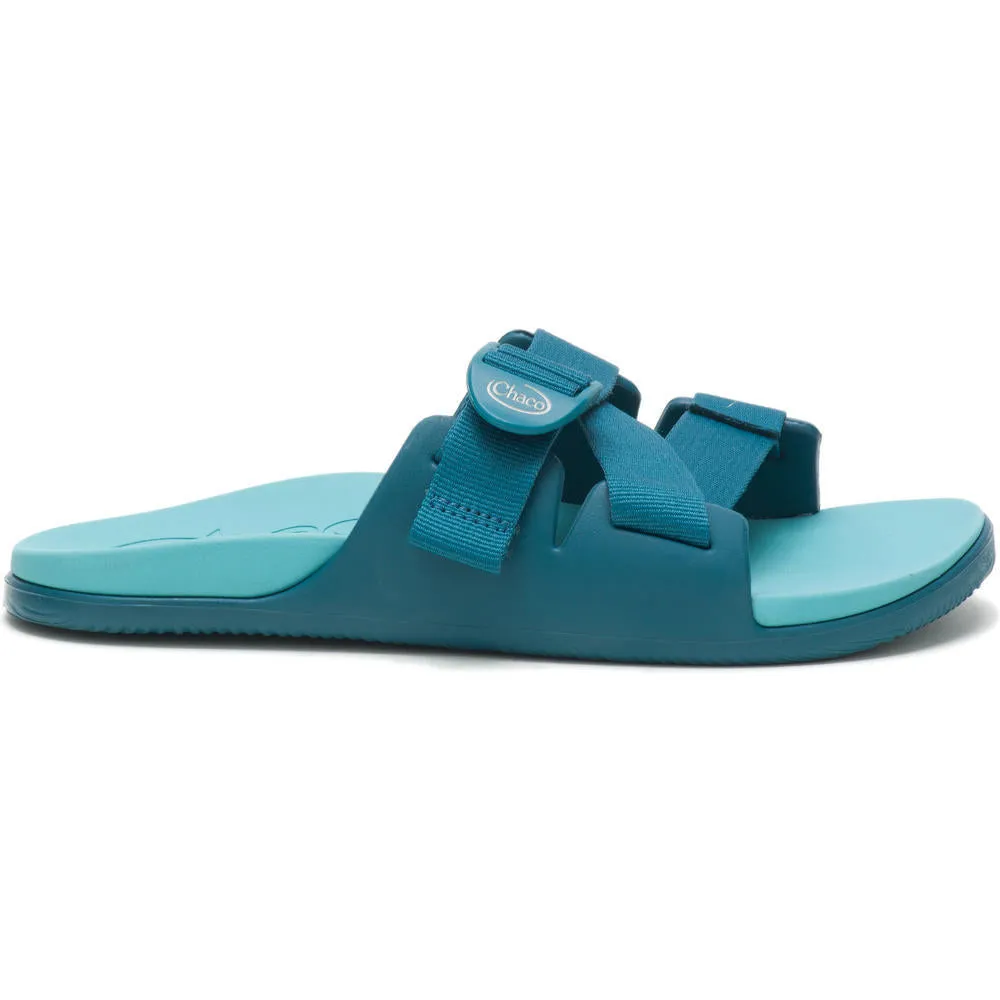 Damens Chillos Slides