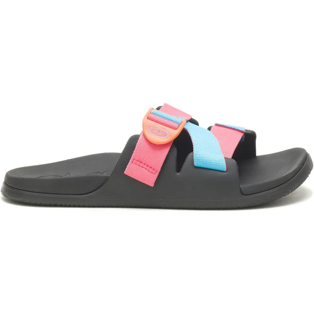 Damens Chillos Slides
