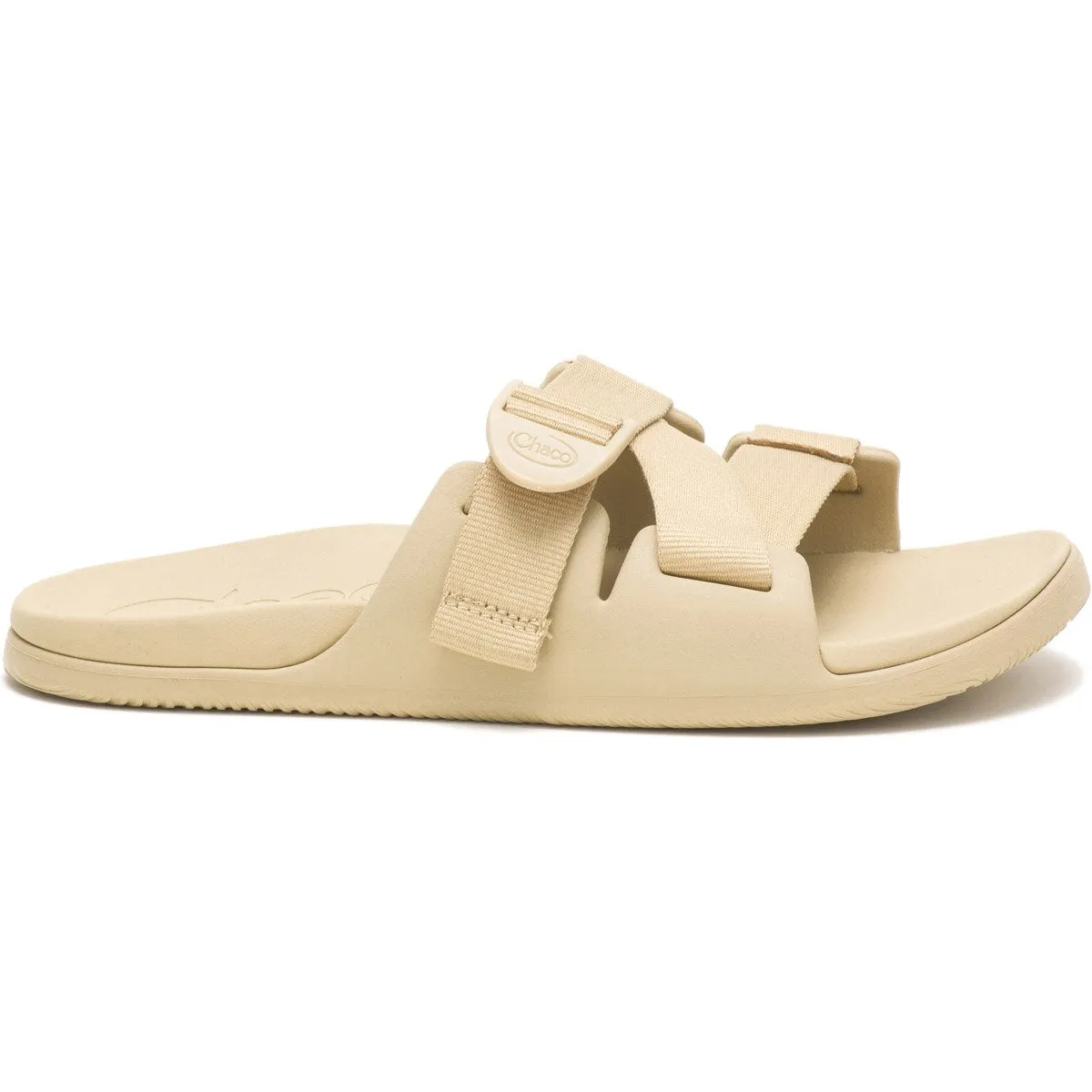 Damens Chillos Slides