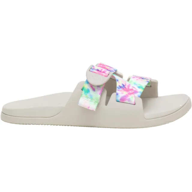 Damens Chillos Slides