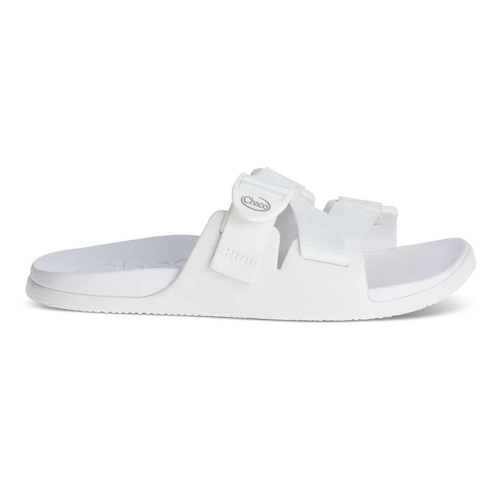 Damens Chillos Slides