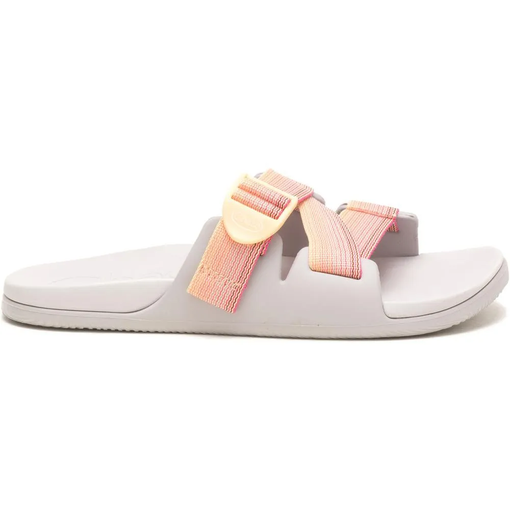 Damens Chillos Slides