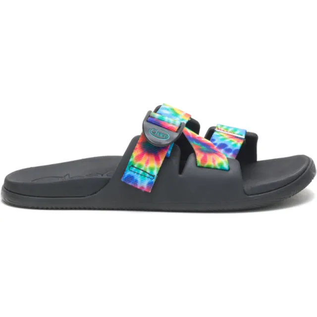 Damens Chillos Slides