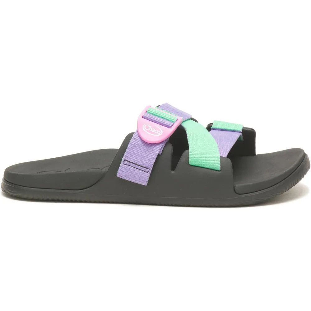 Damens Chillos Slides