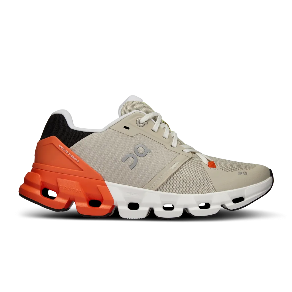 Cloudflyer 4 für Damen