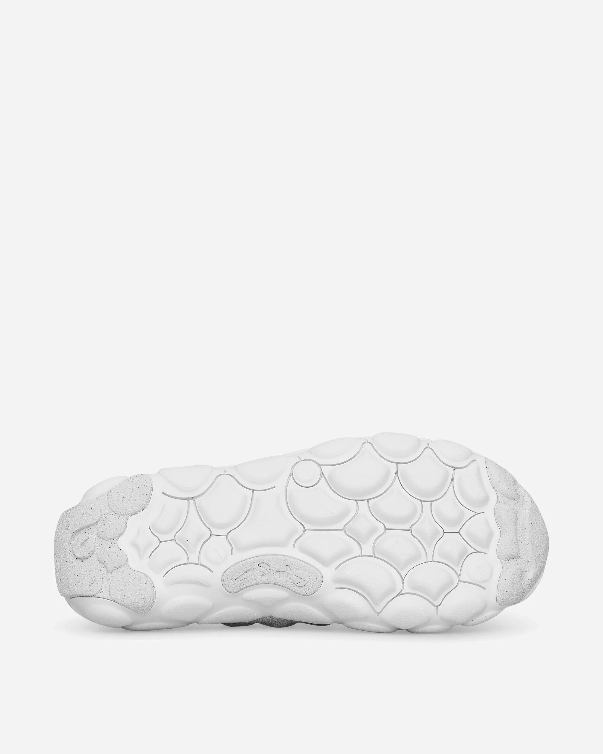 Damens Flyknit Haven Sneakers in Meerglas