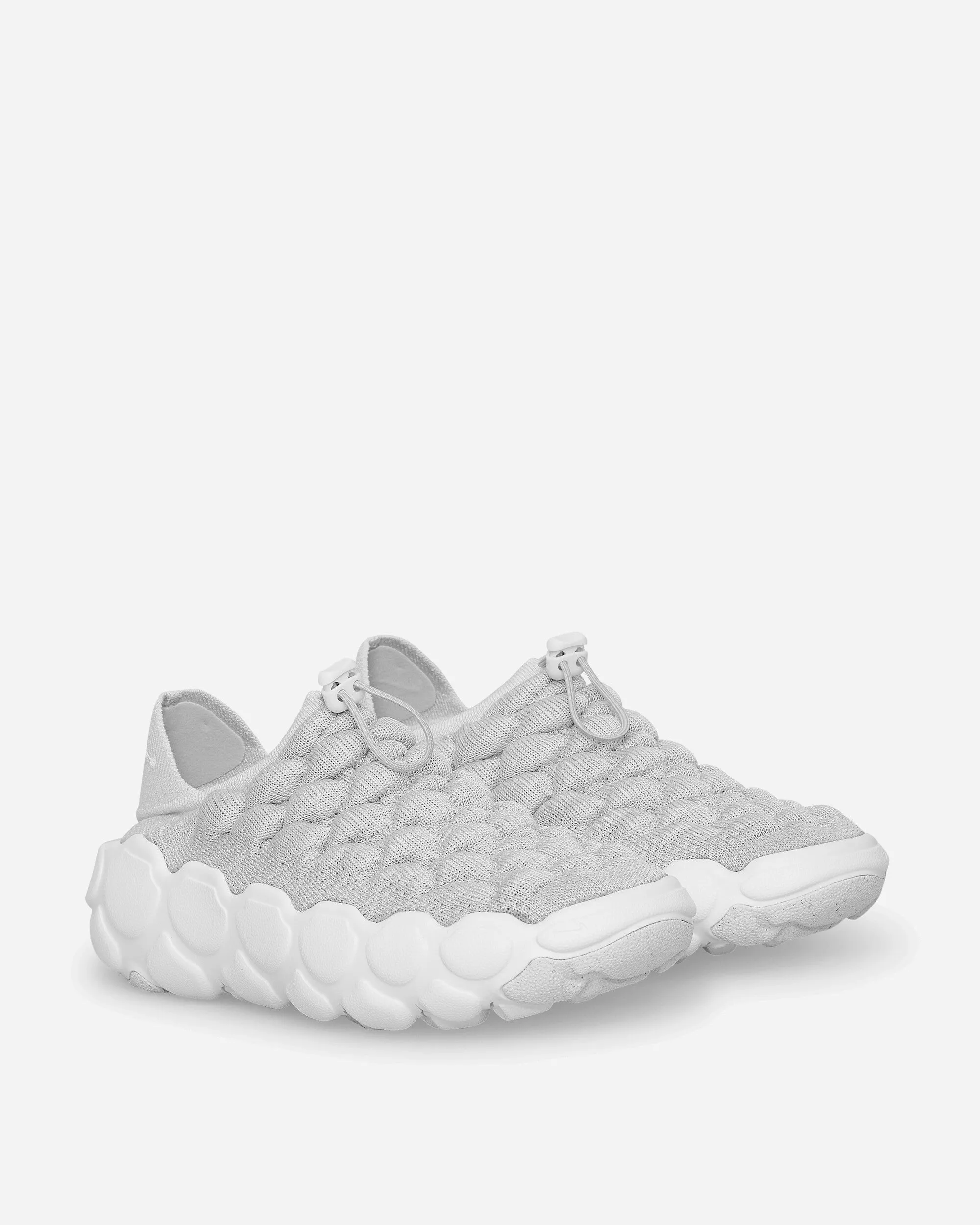 Damens Flyknit Haven Sneakers in Meerglas