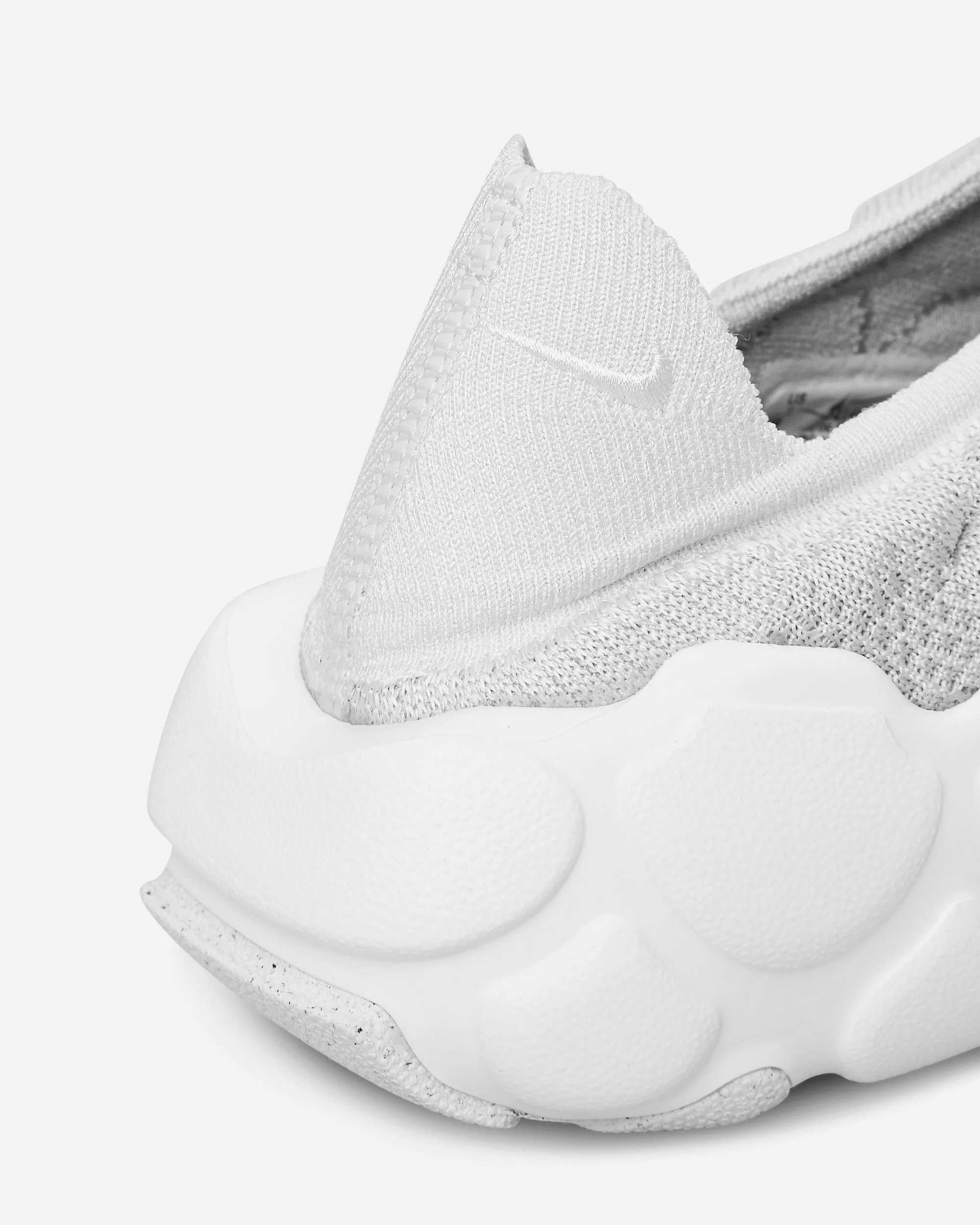 Damens Flyknit Haven Sneakers in Meerglas