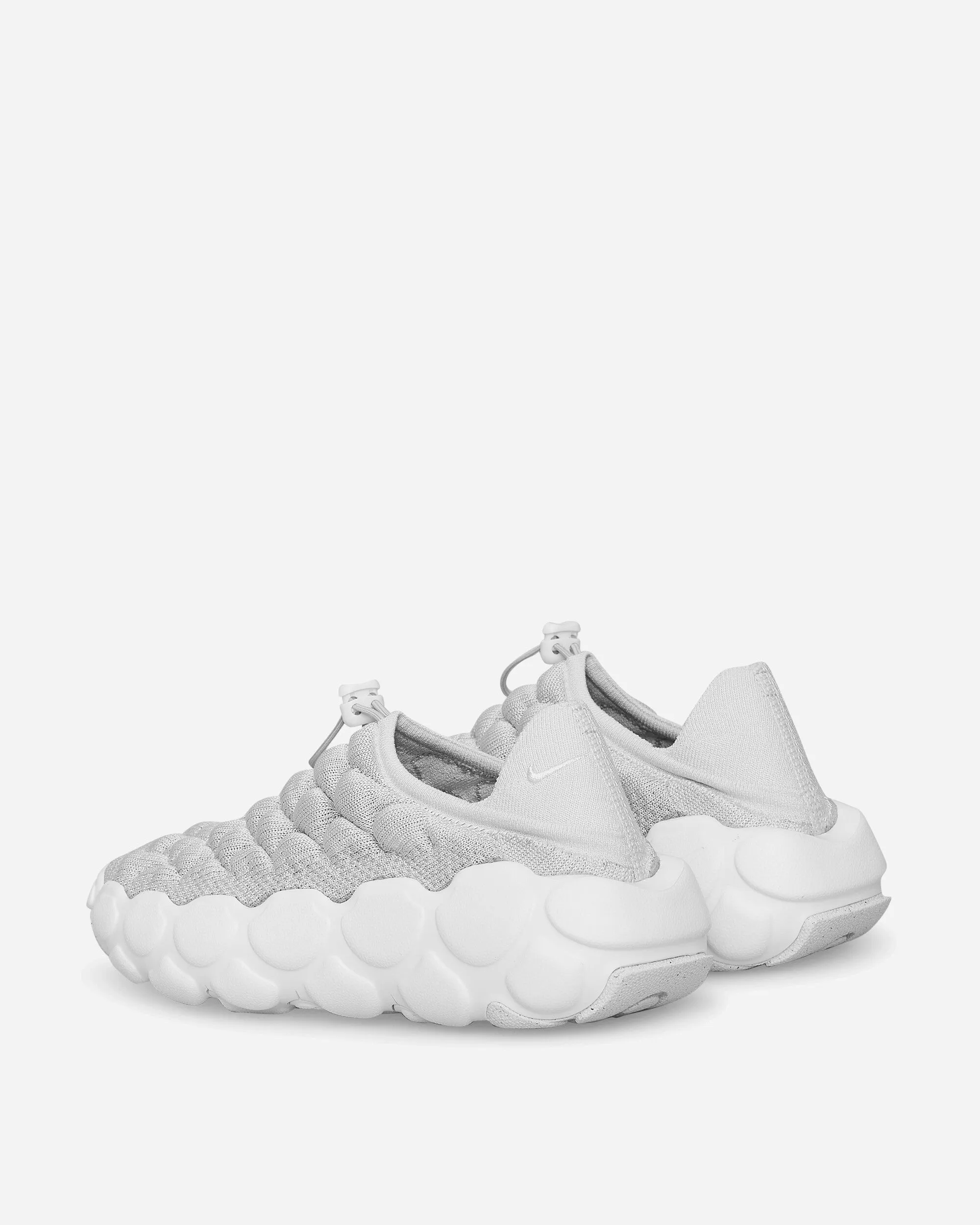 Damens Flyknit Haven Sneakers in Meerglas