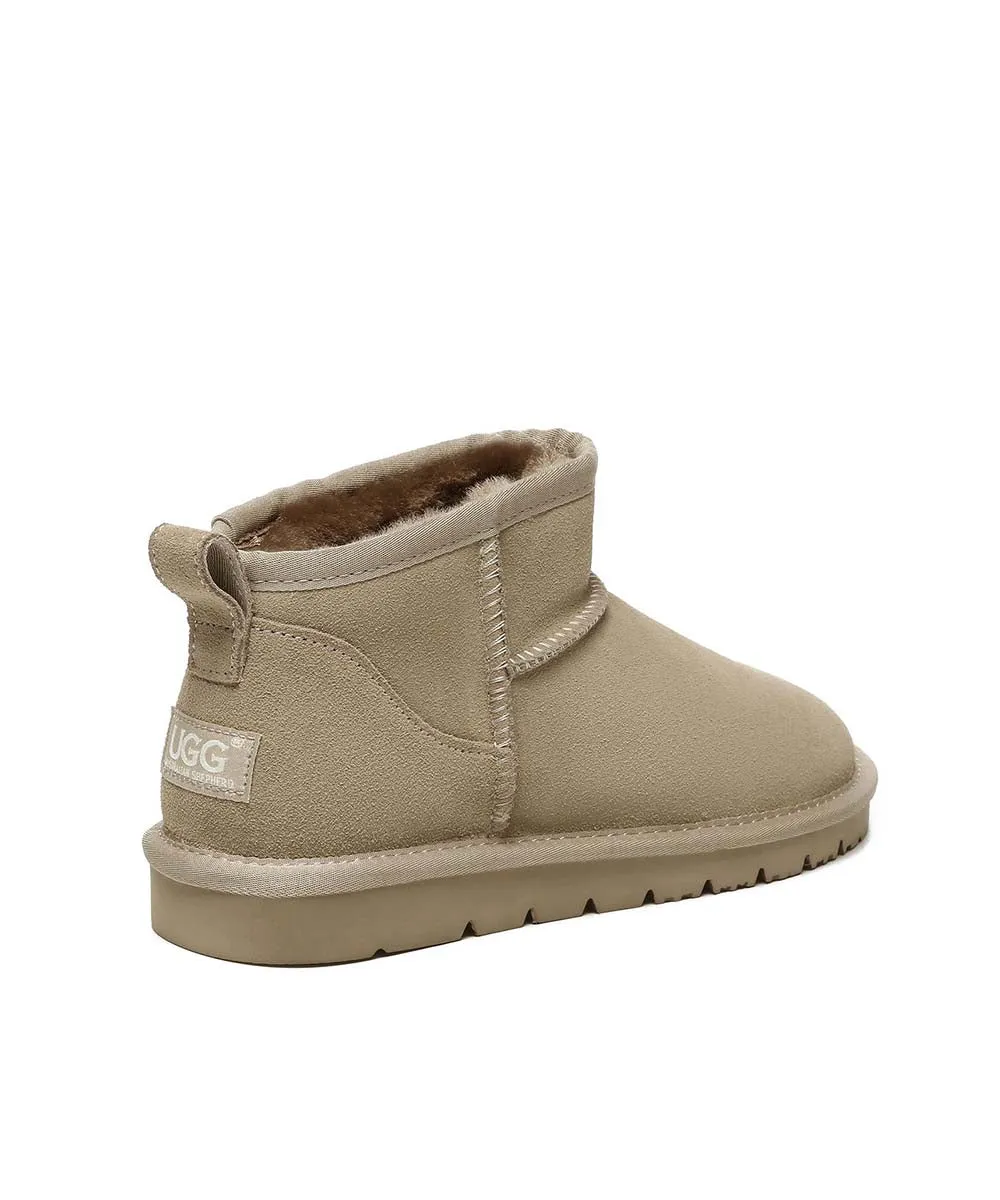 Damenschuhe UGG Classic Ultra Mini UGG